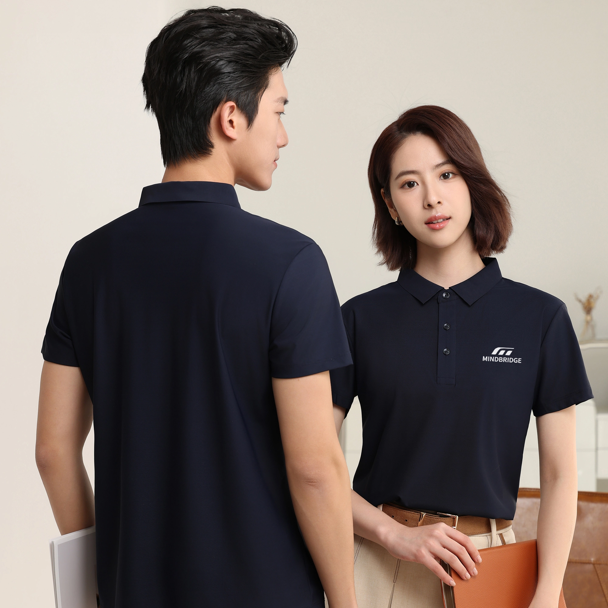 MindBridge Polo