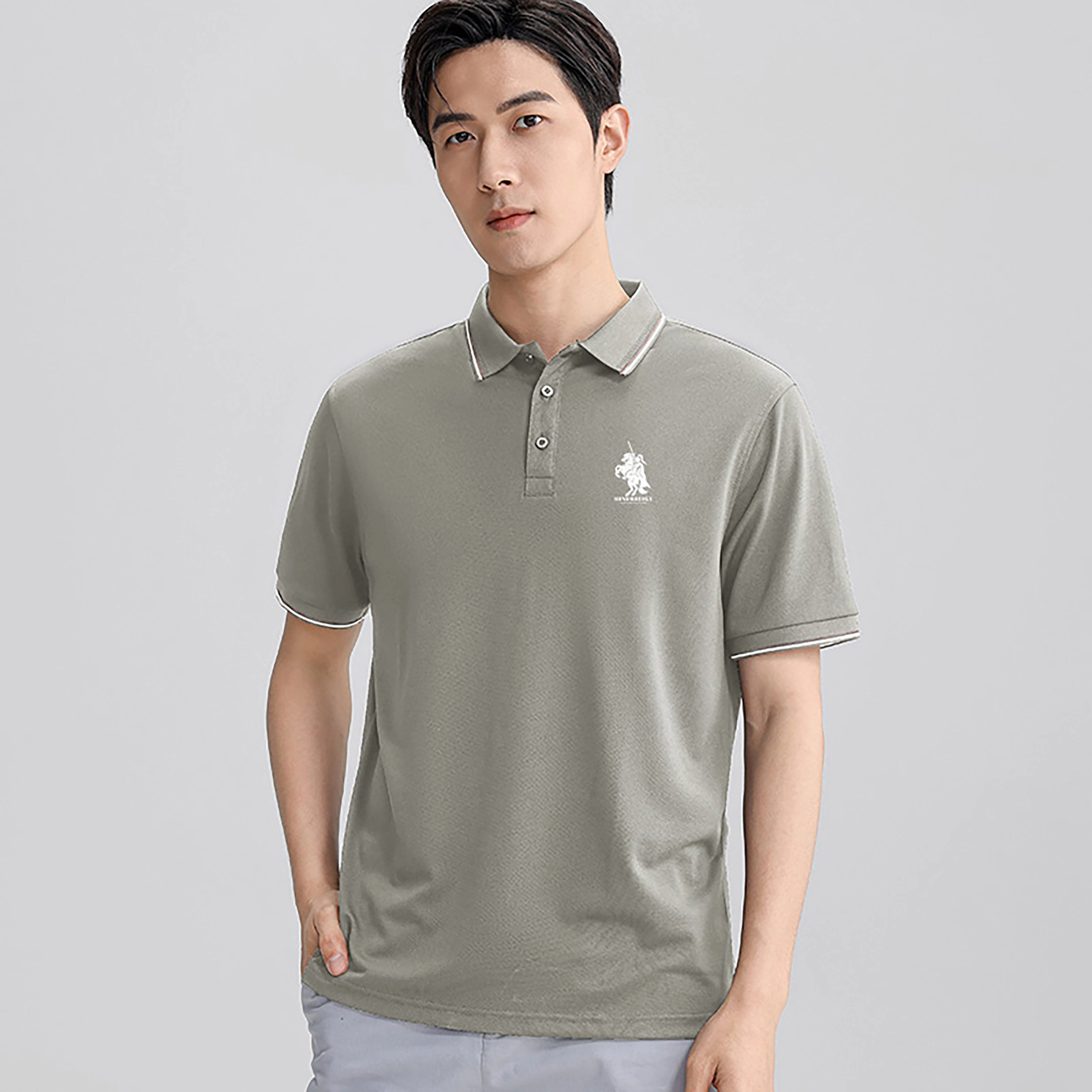 MindBridge Polo
