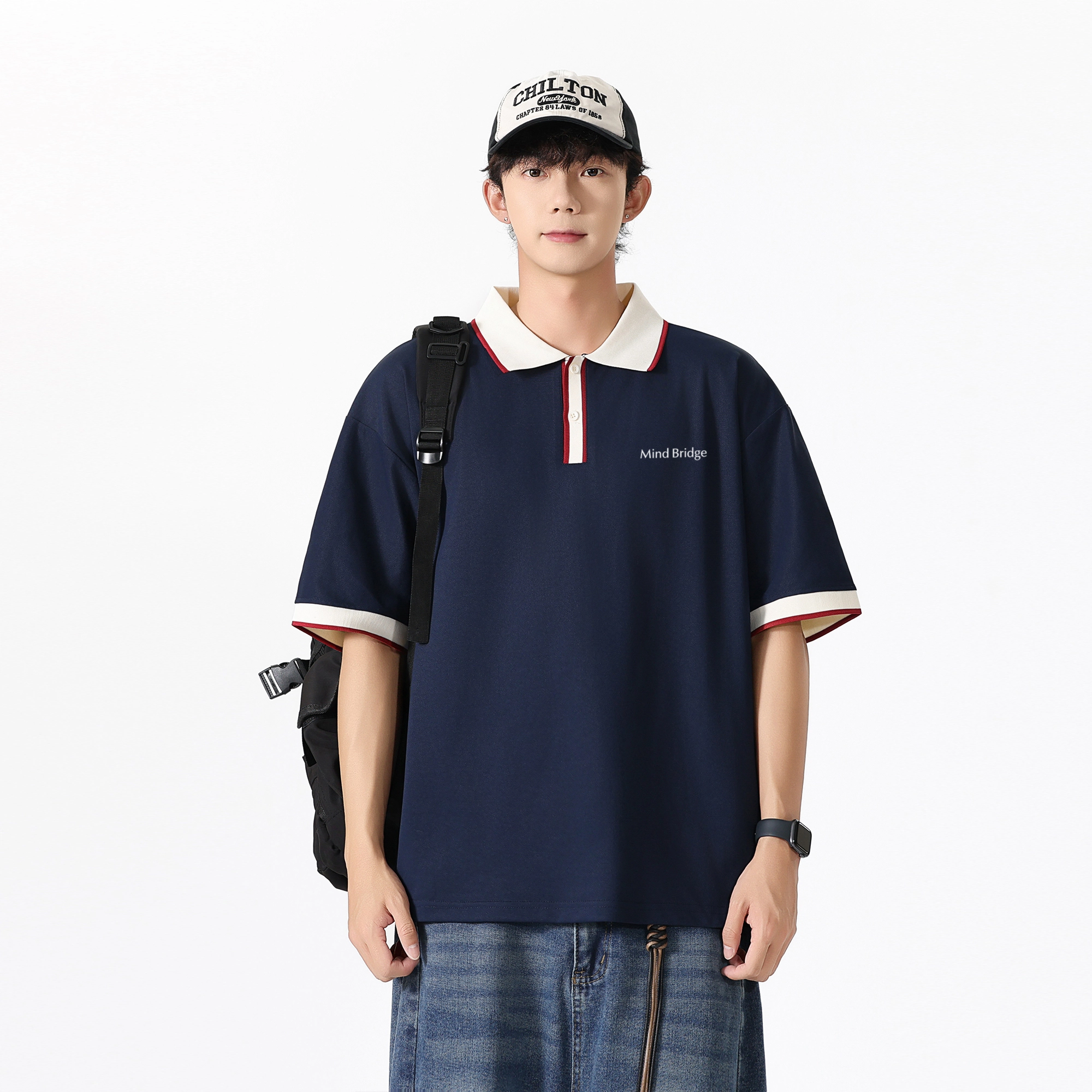 MindBridge Polo