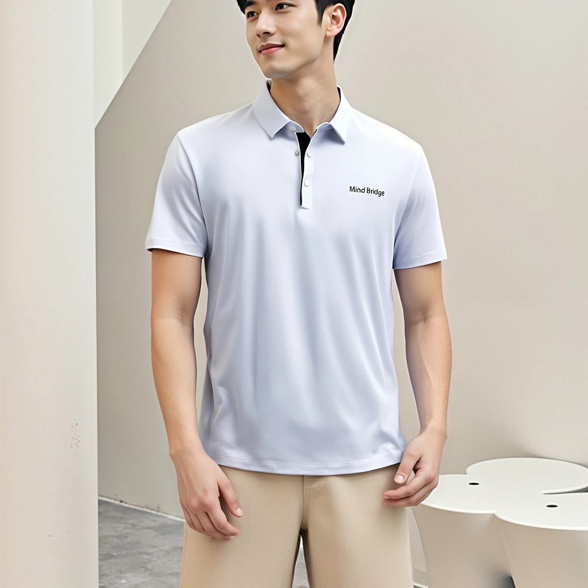 MindBridge Polo