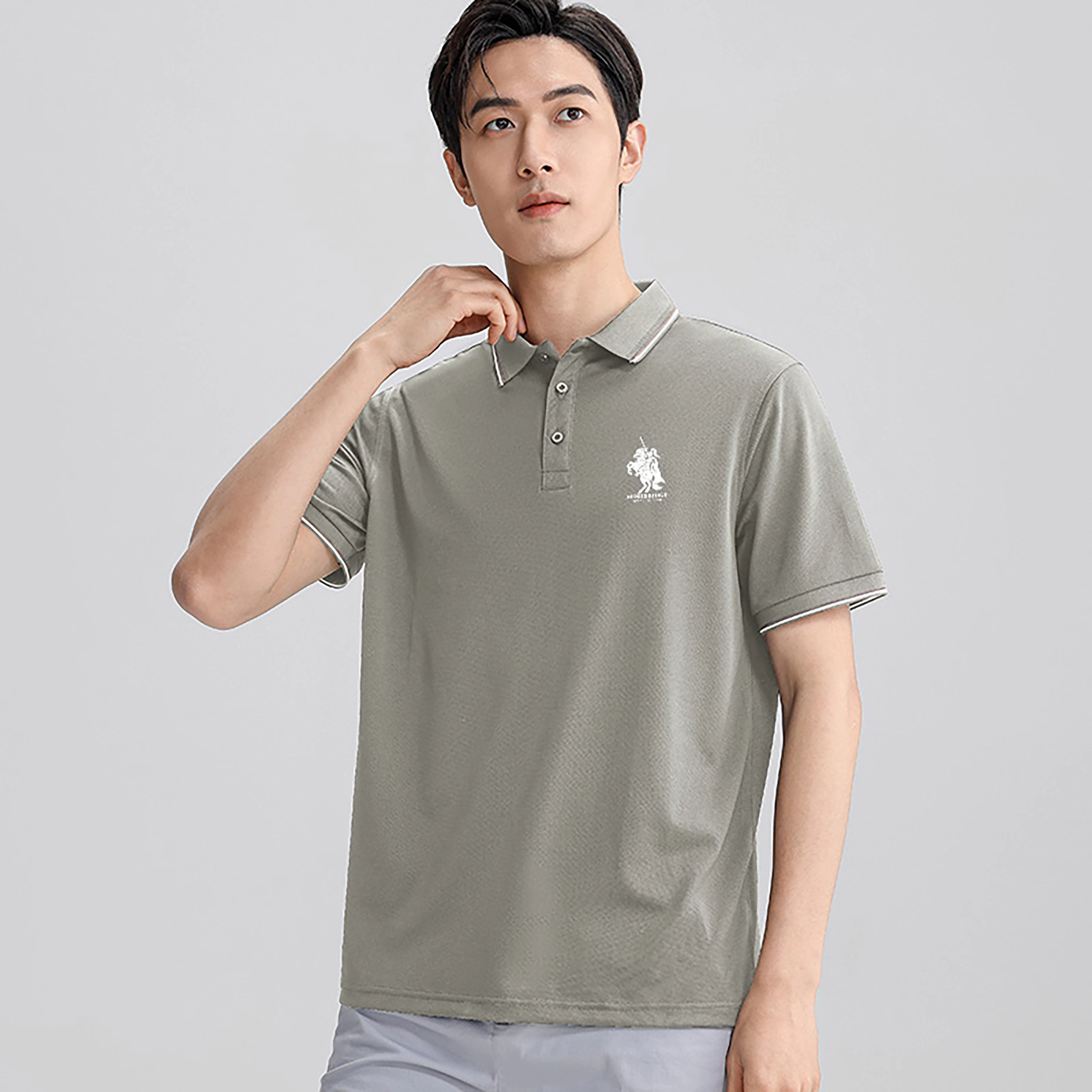 MindBridge Polo