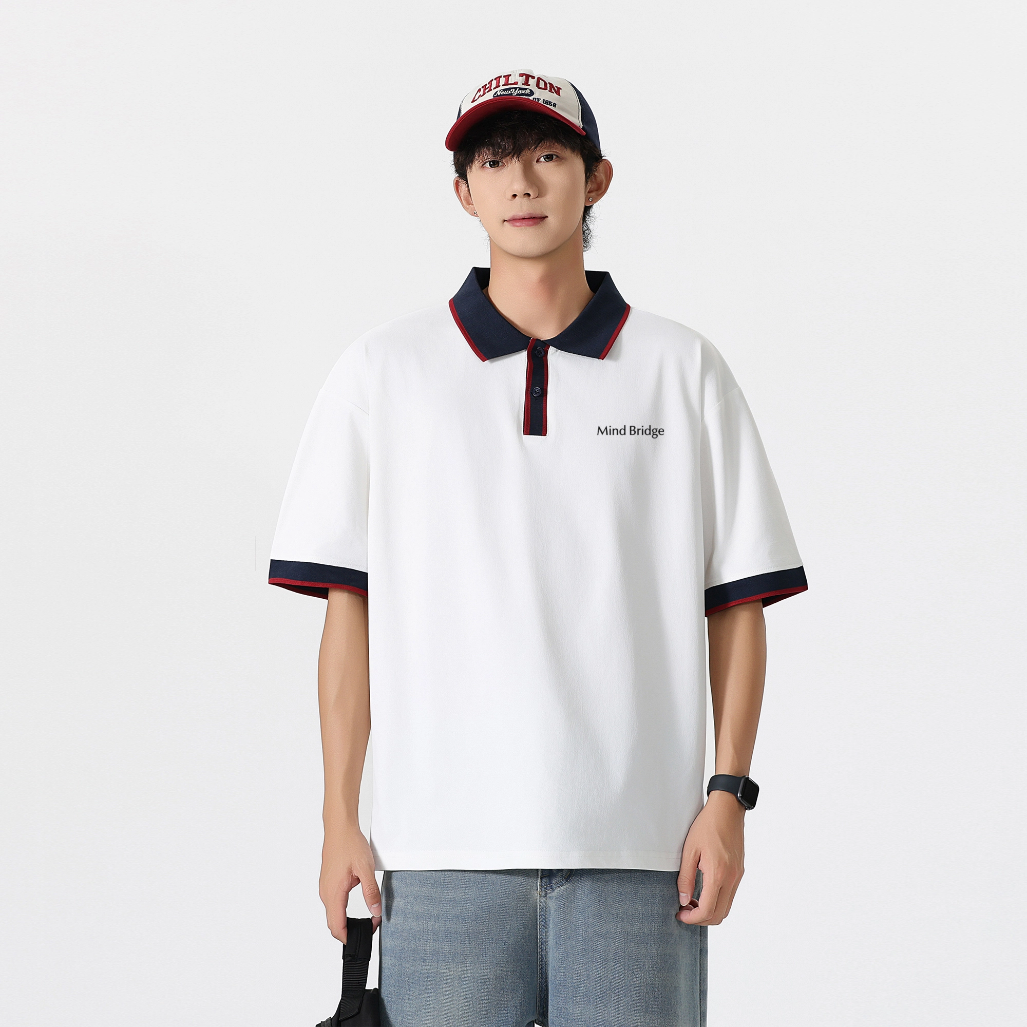 MindBridge Polo