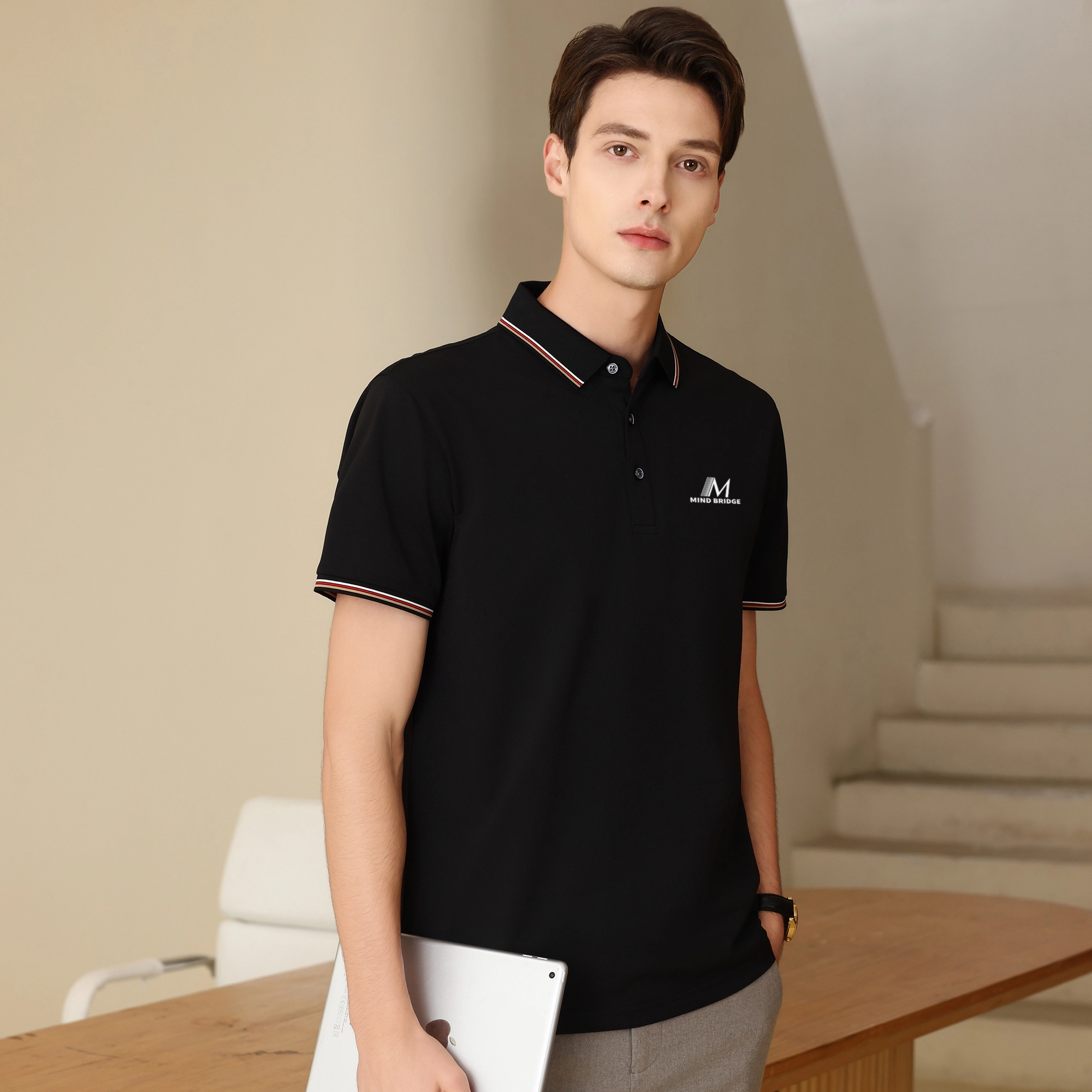 MindBridge Polo