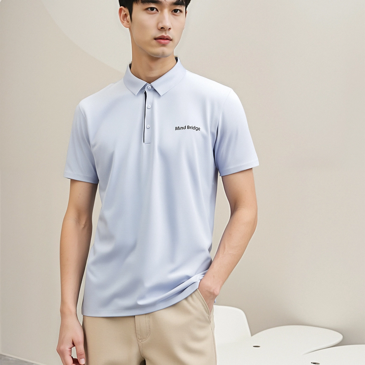 MindBridge Polo