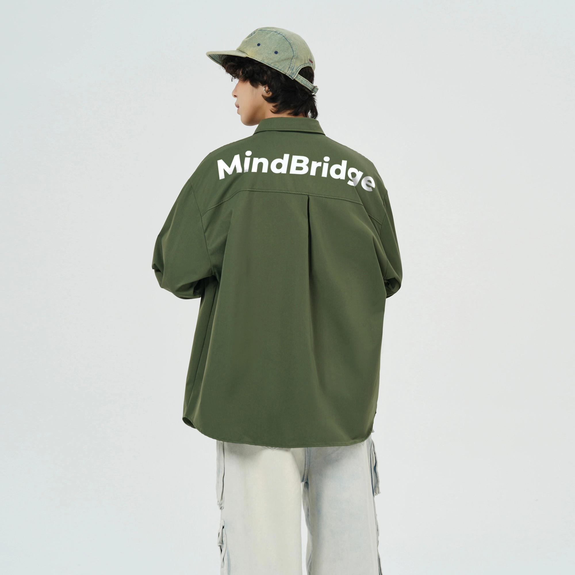MindBridge logo