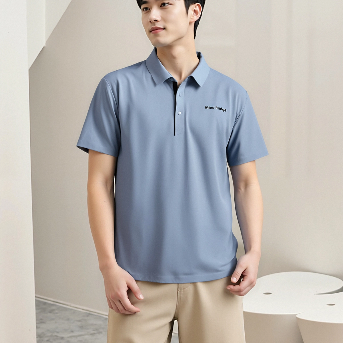 MindBridge Polo