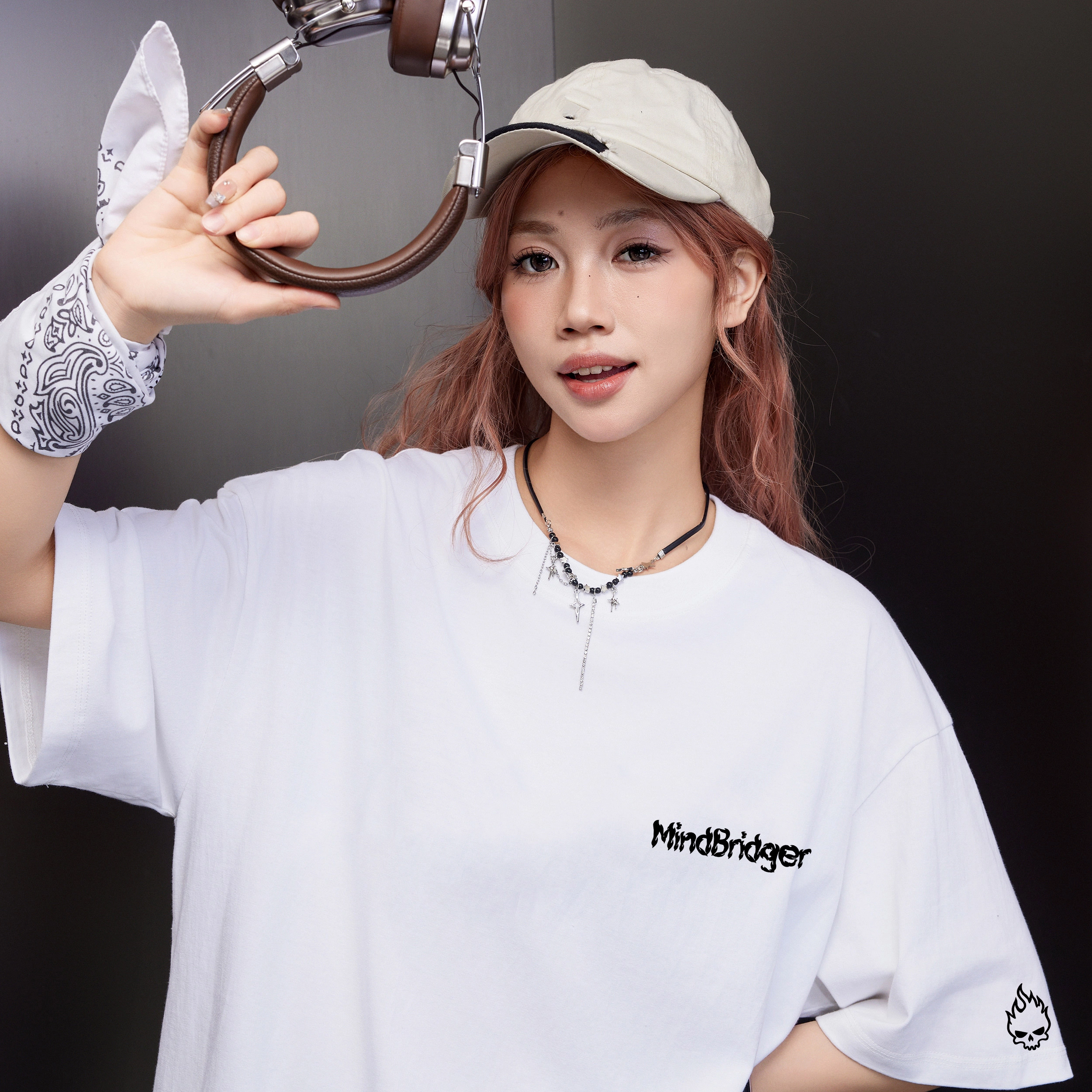 MindBridge 300g LogoT