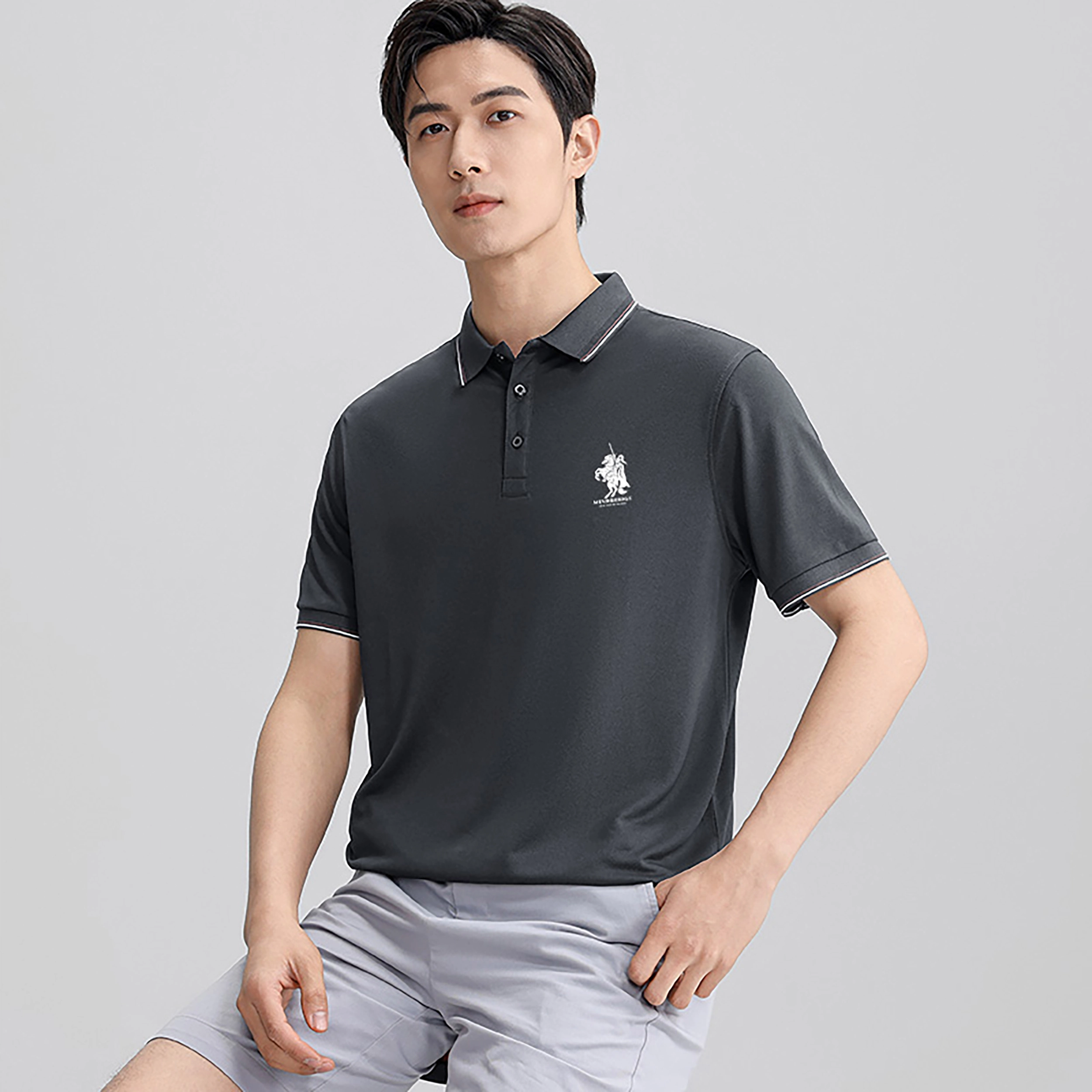 MindBridge Polo