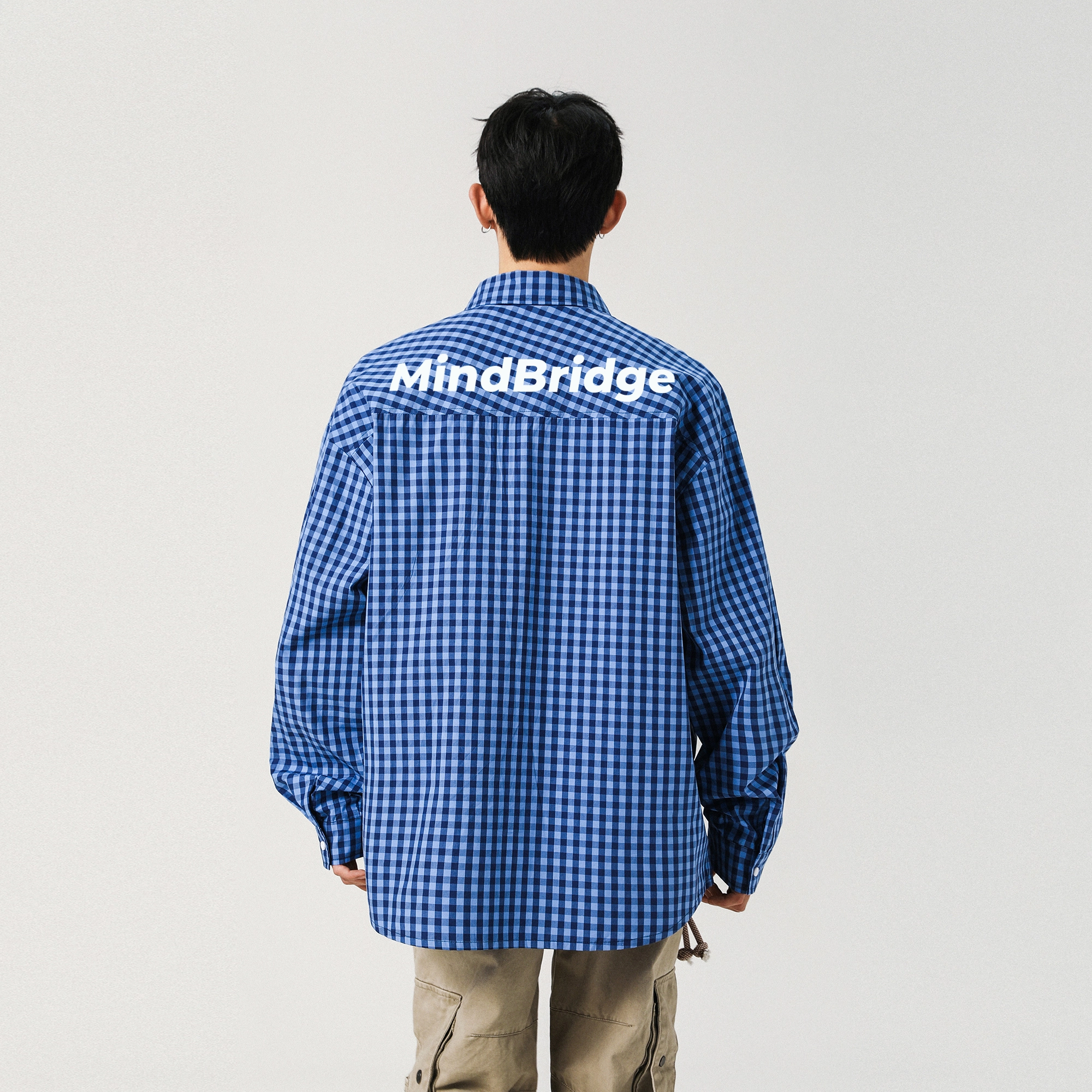 MindBridge LOGO