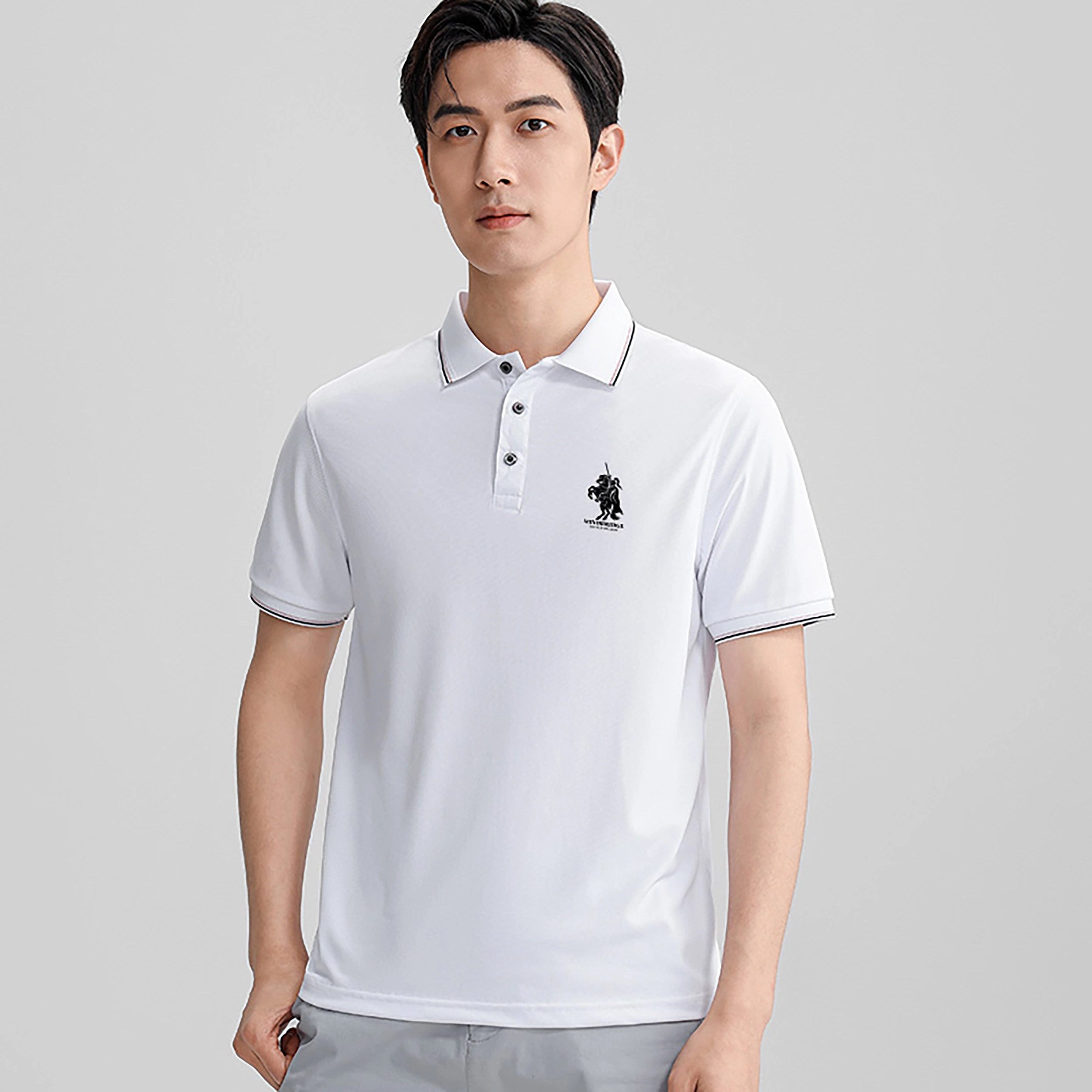 MindBridge Polo
