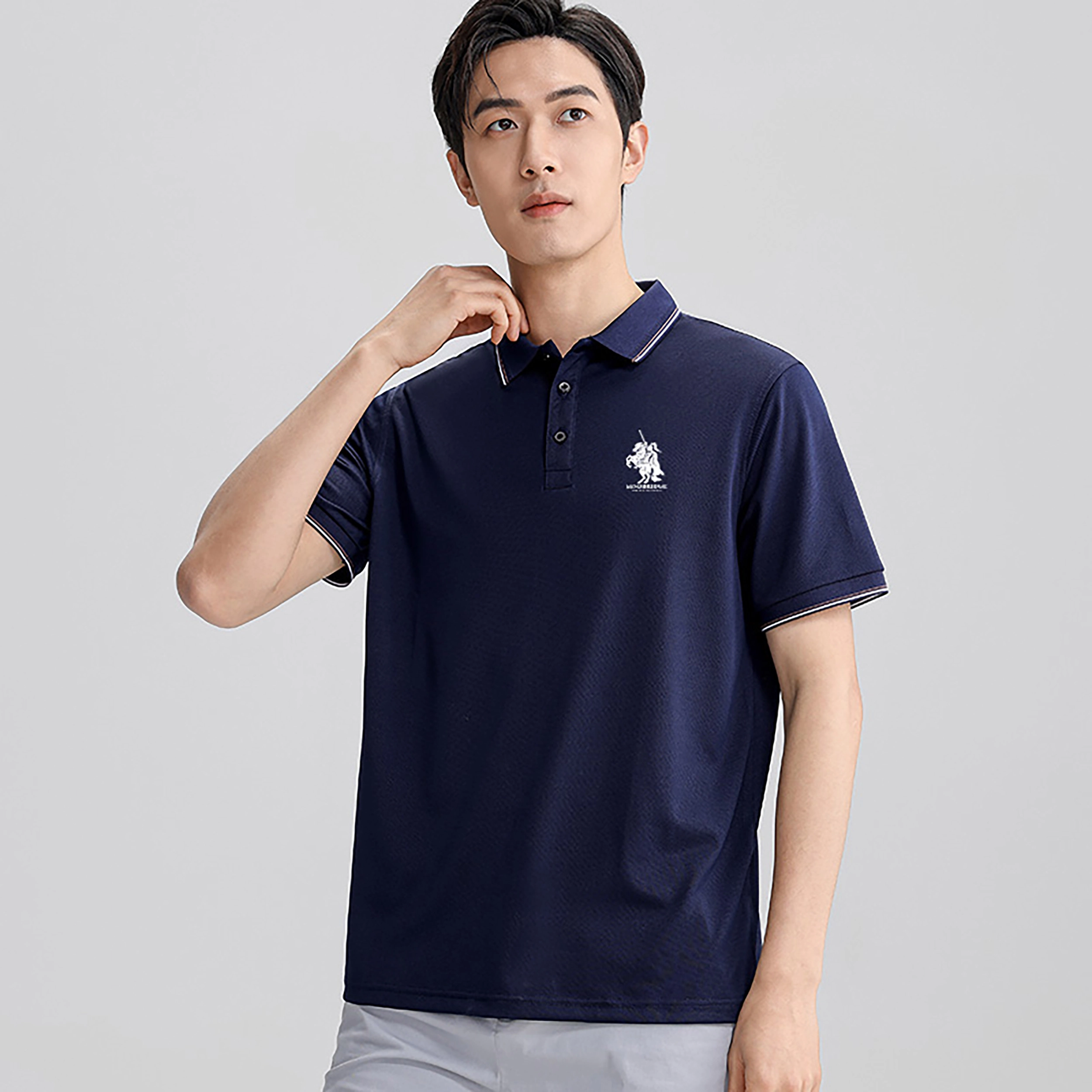 MindBridge Polo