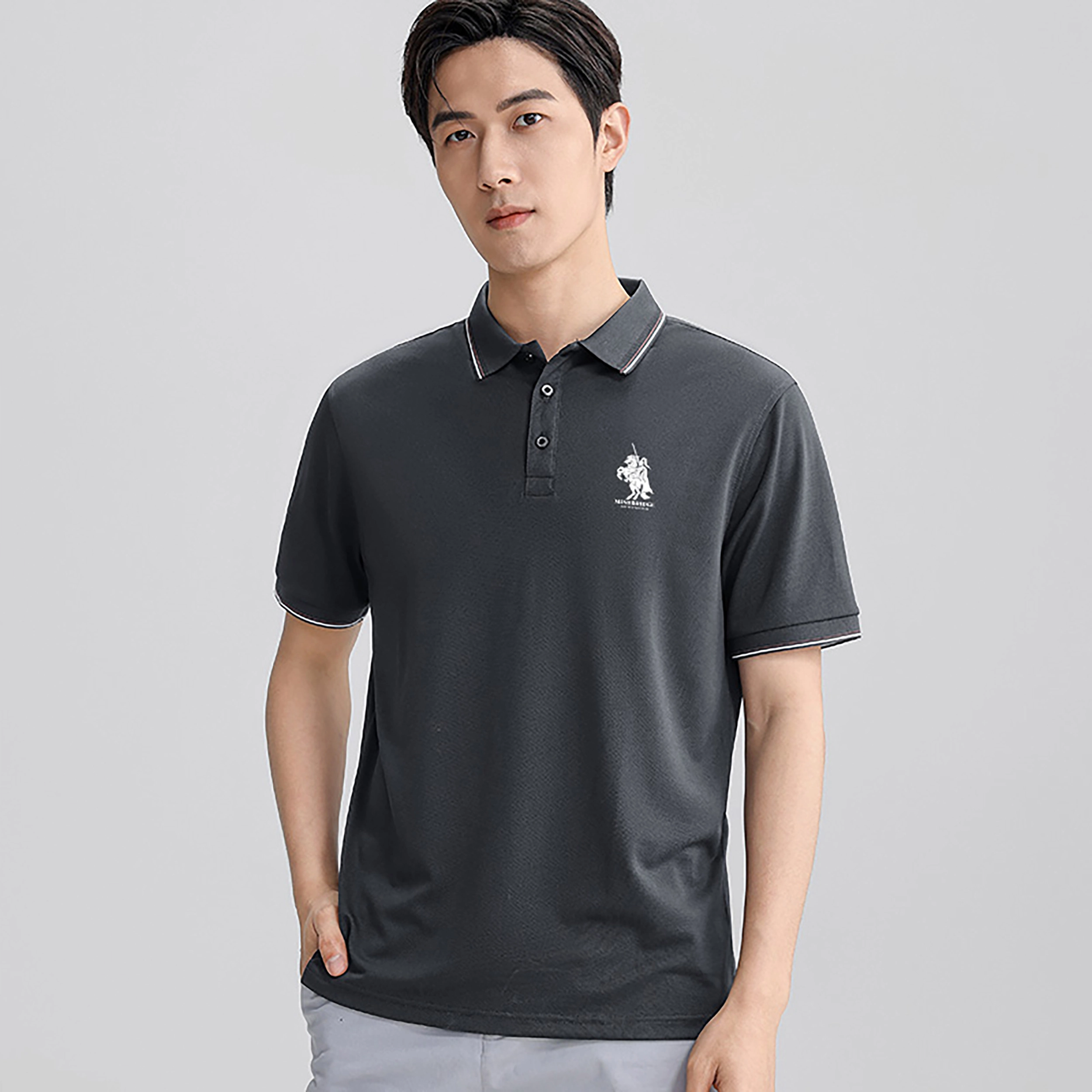 MindBridge Polo