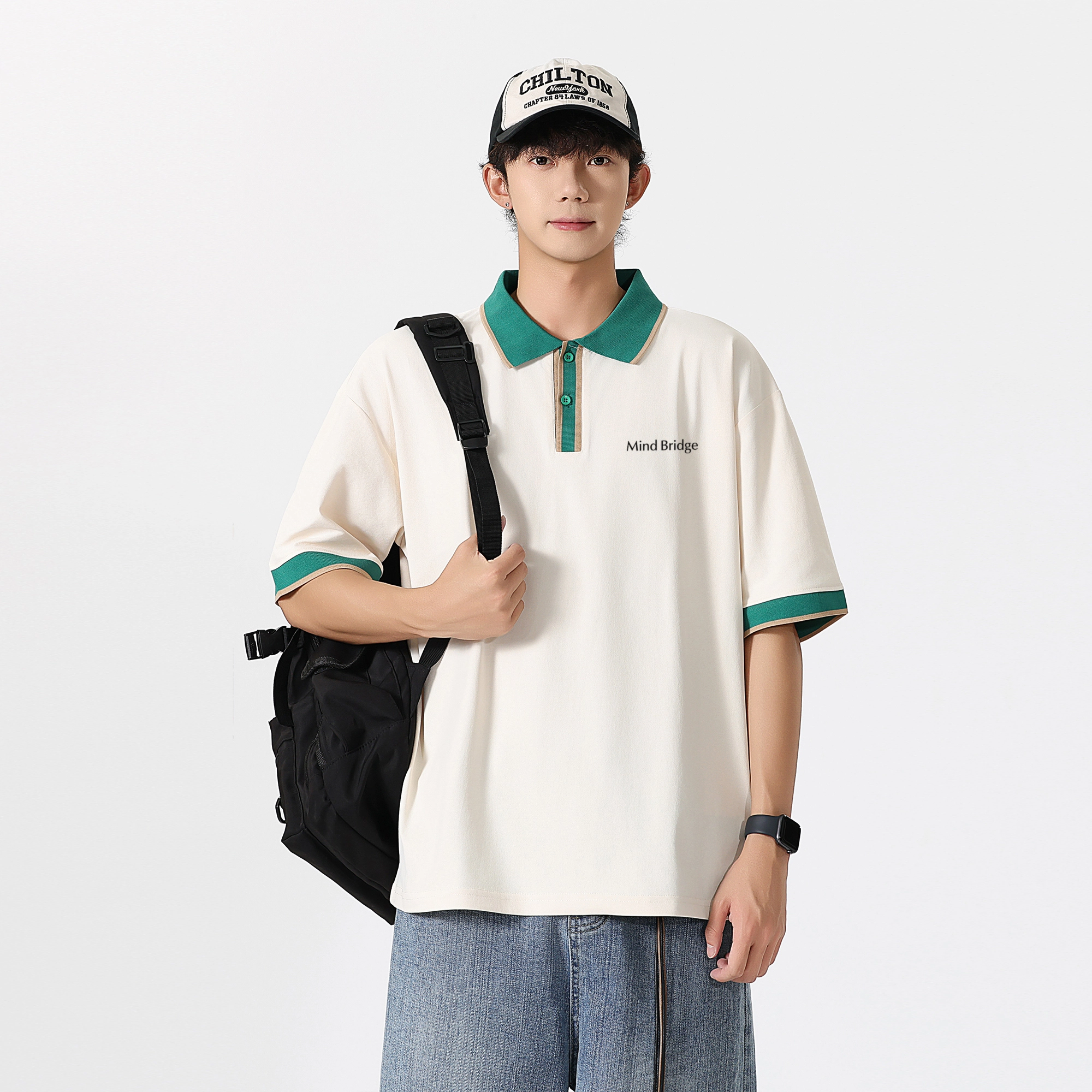 MindBridge Polo