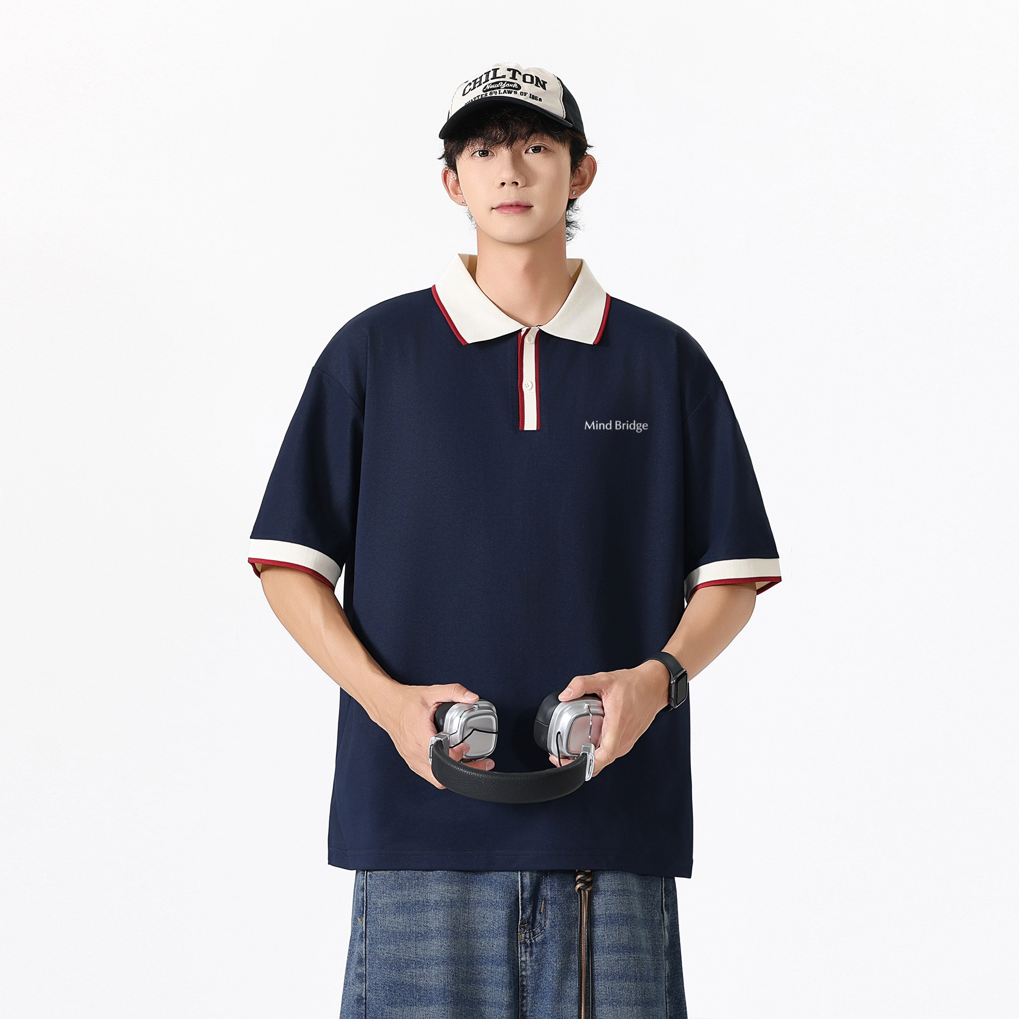MindBridge Polo