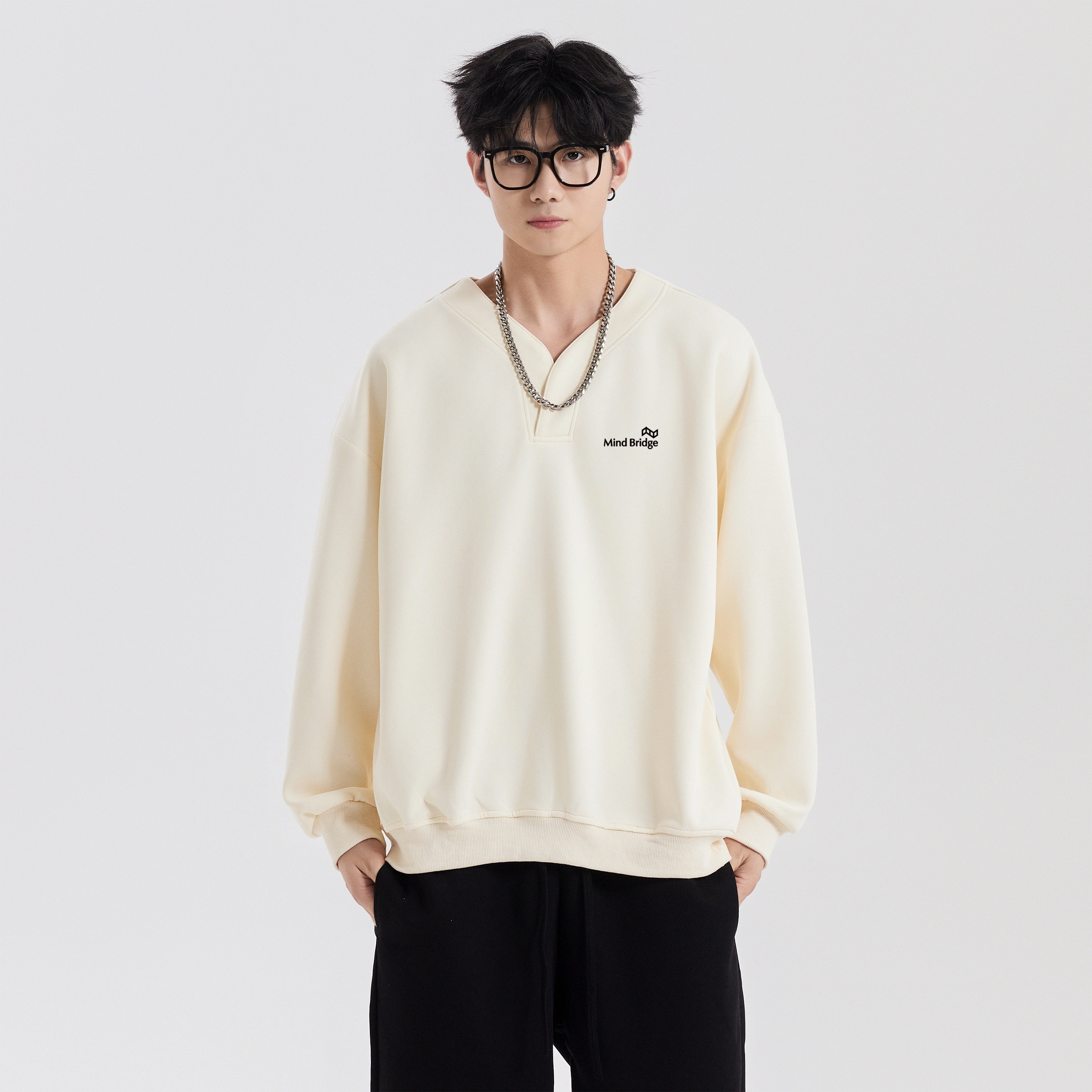 MindBridge VLogoclean fit