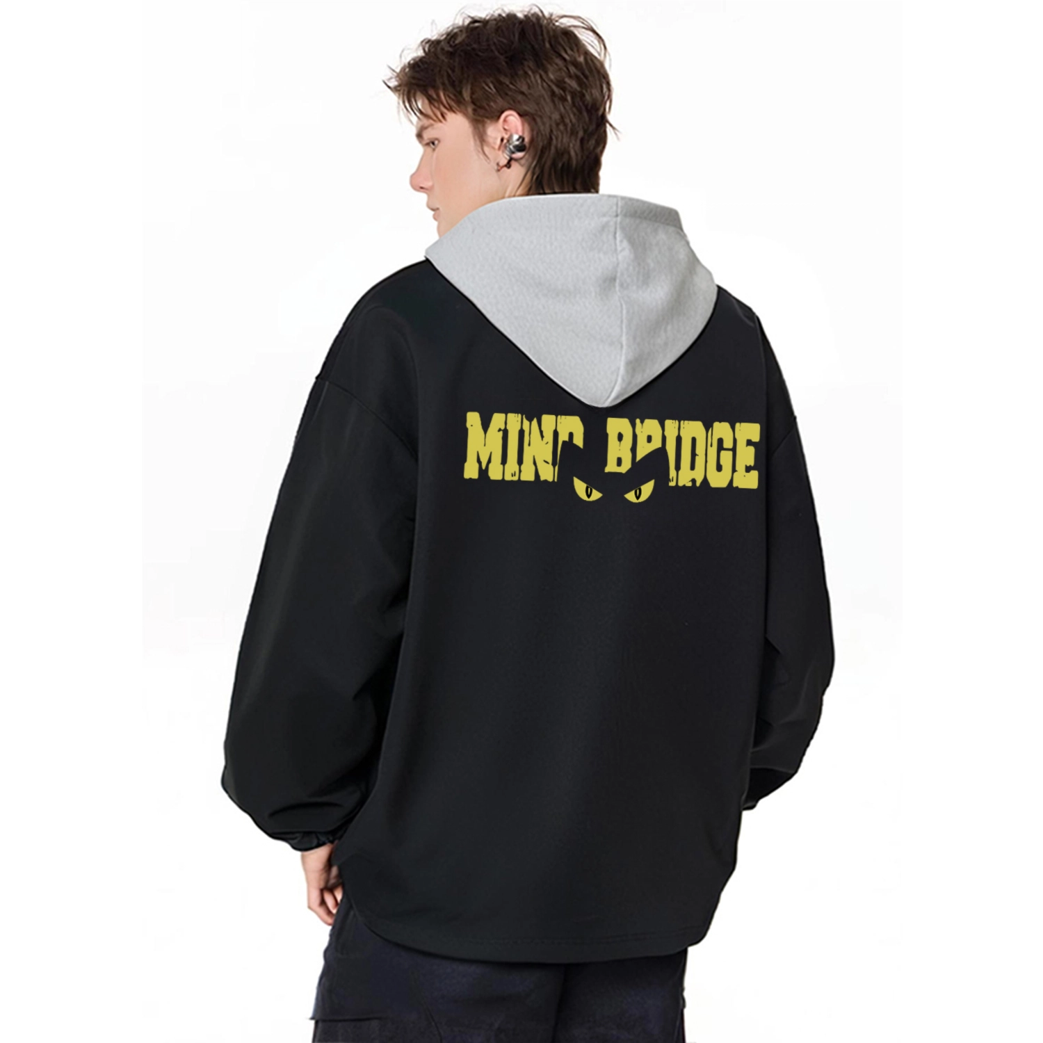 MindBridge logo