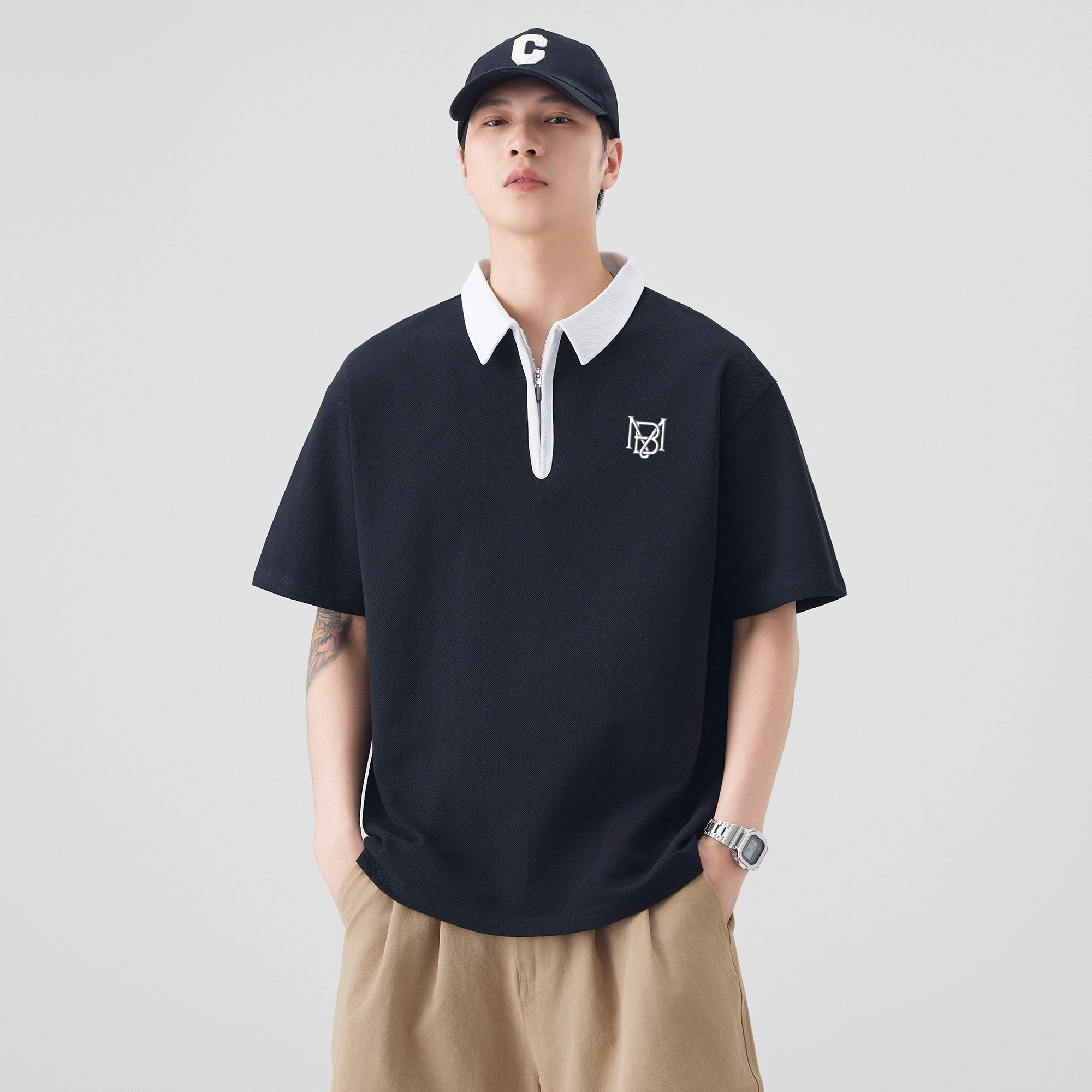 MindBridge POLOcityboyPolo