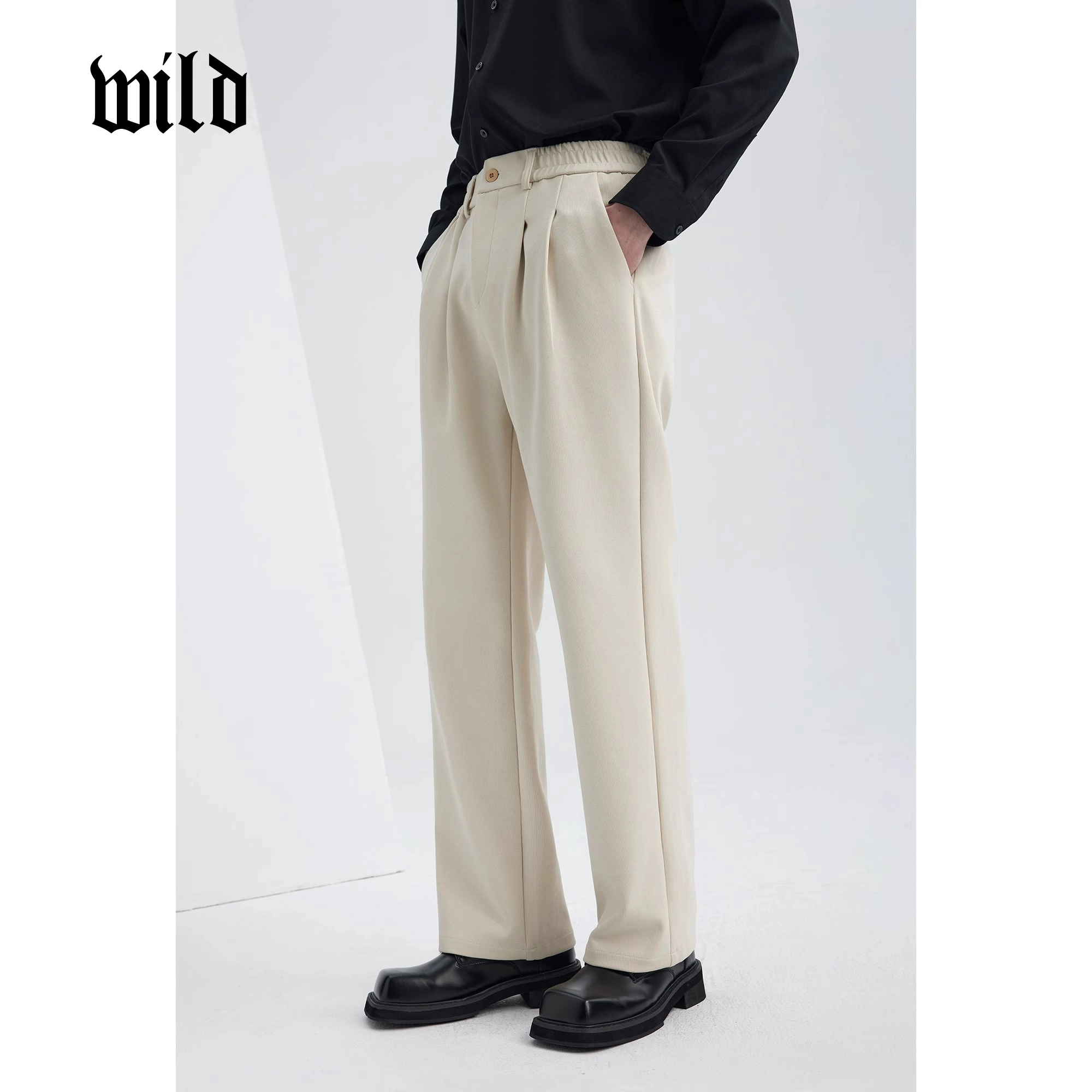 WILD LEADER W4138R13KB