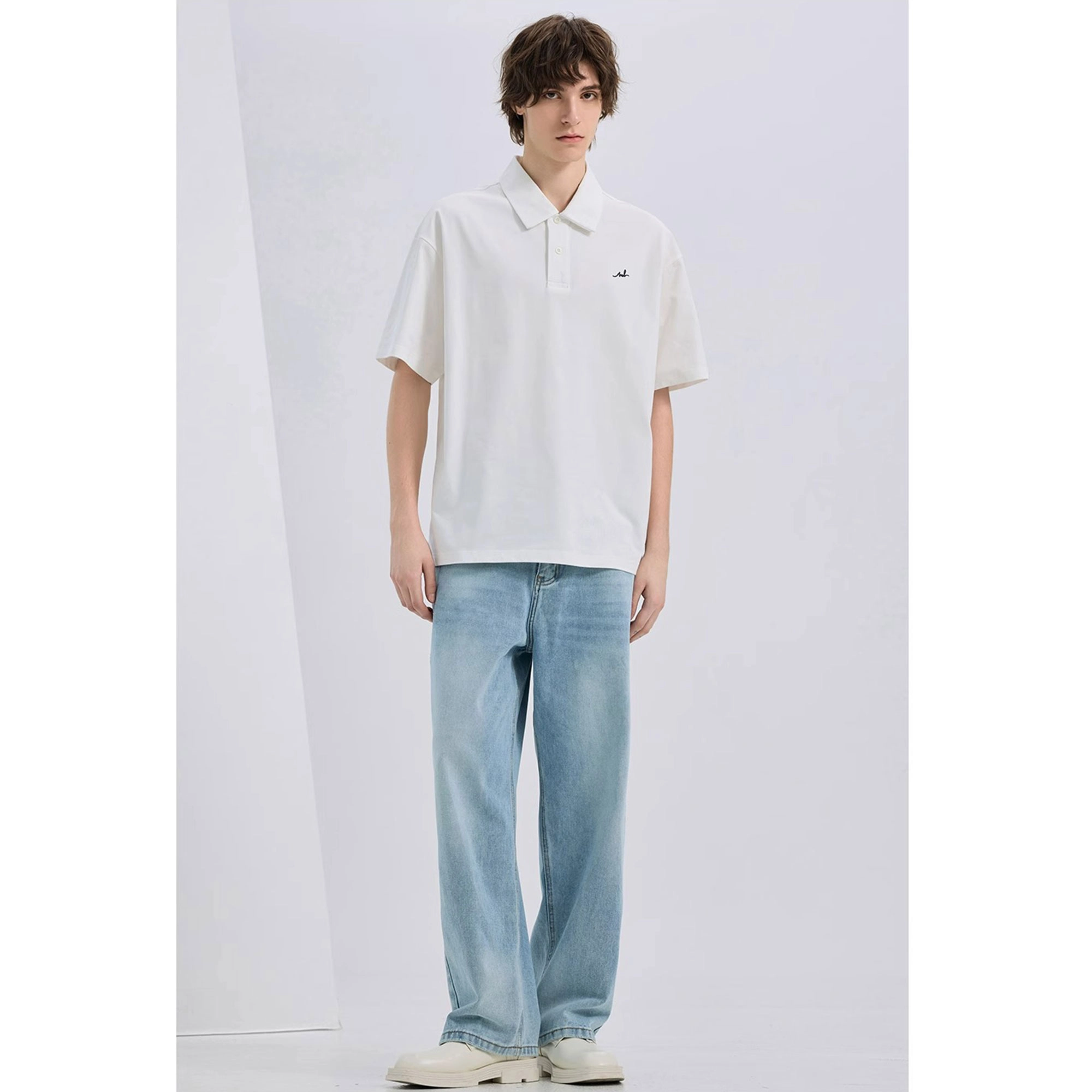 WILD LEADER Polo
