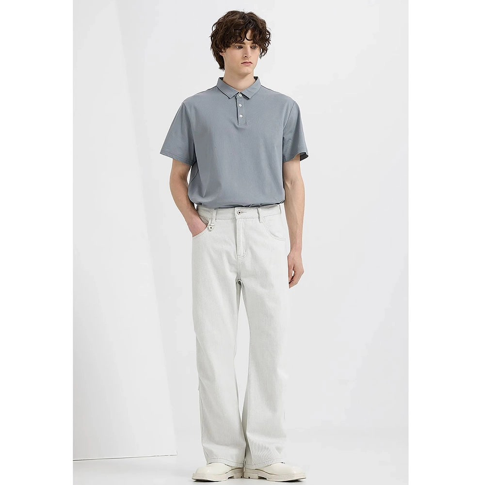 WILD LEADER Polo