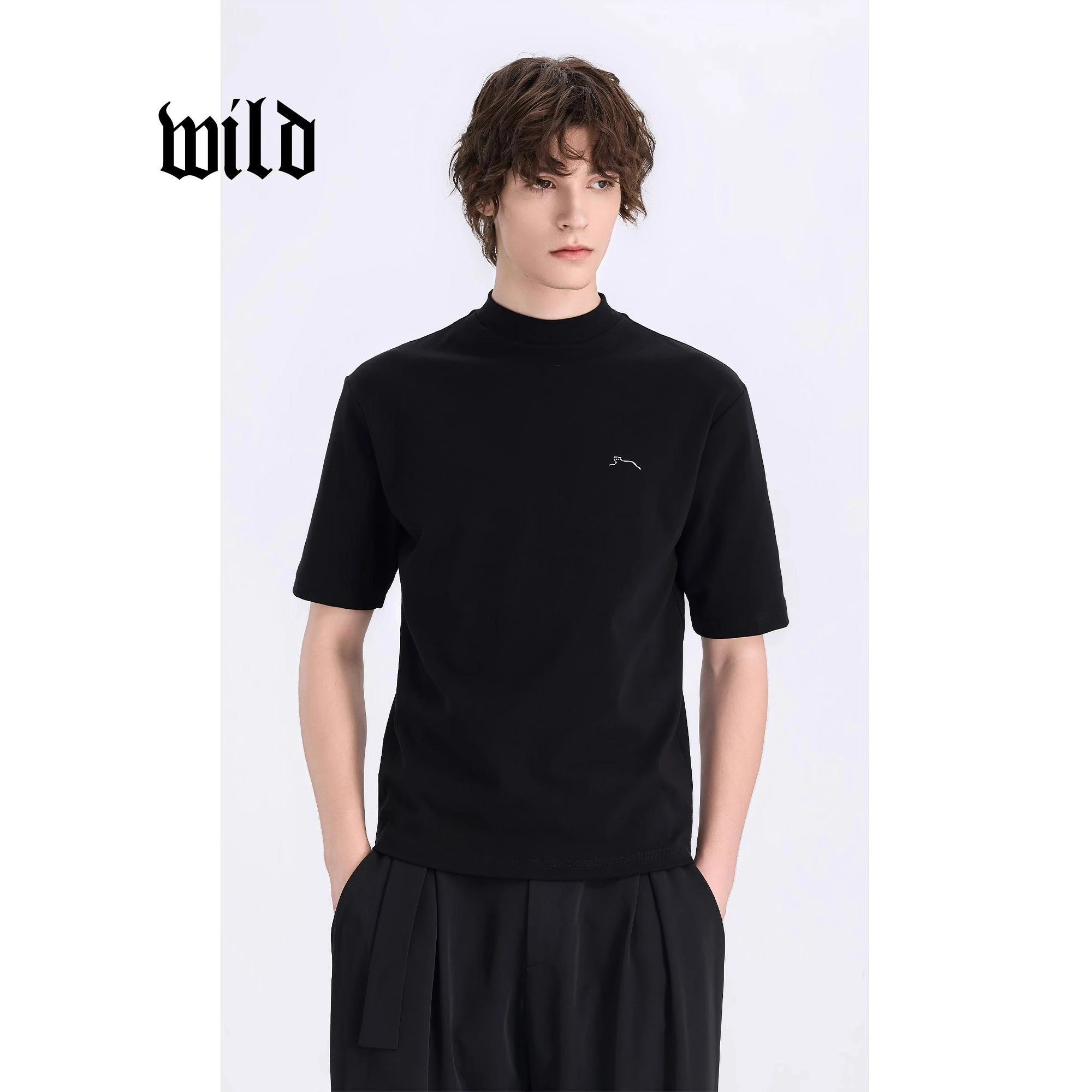 WILD LEADER T