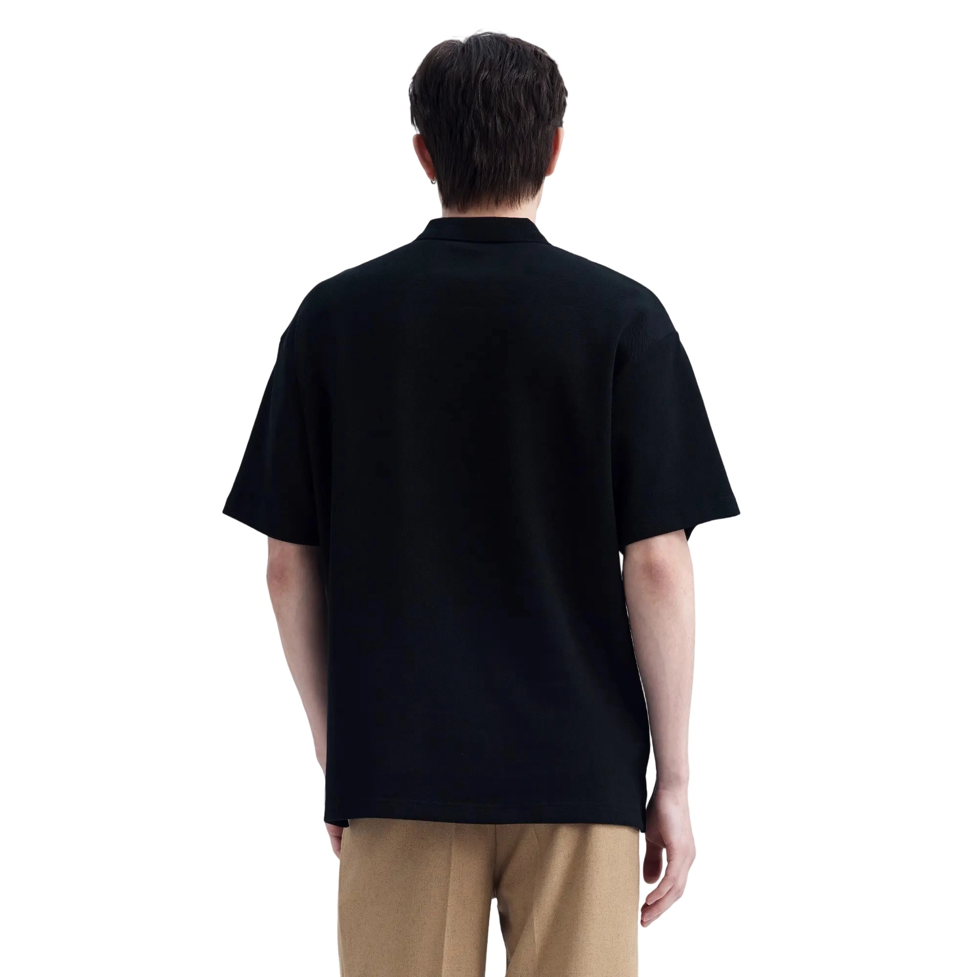WILD LEADER polo