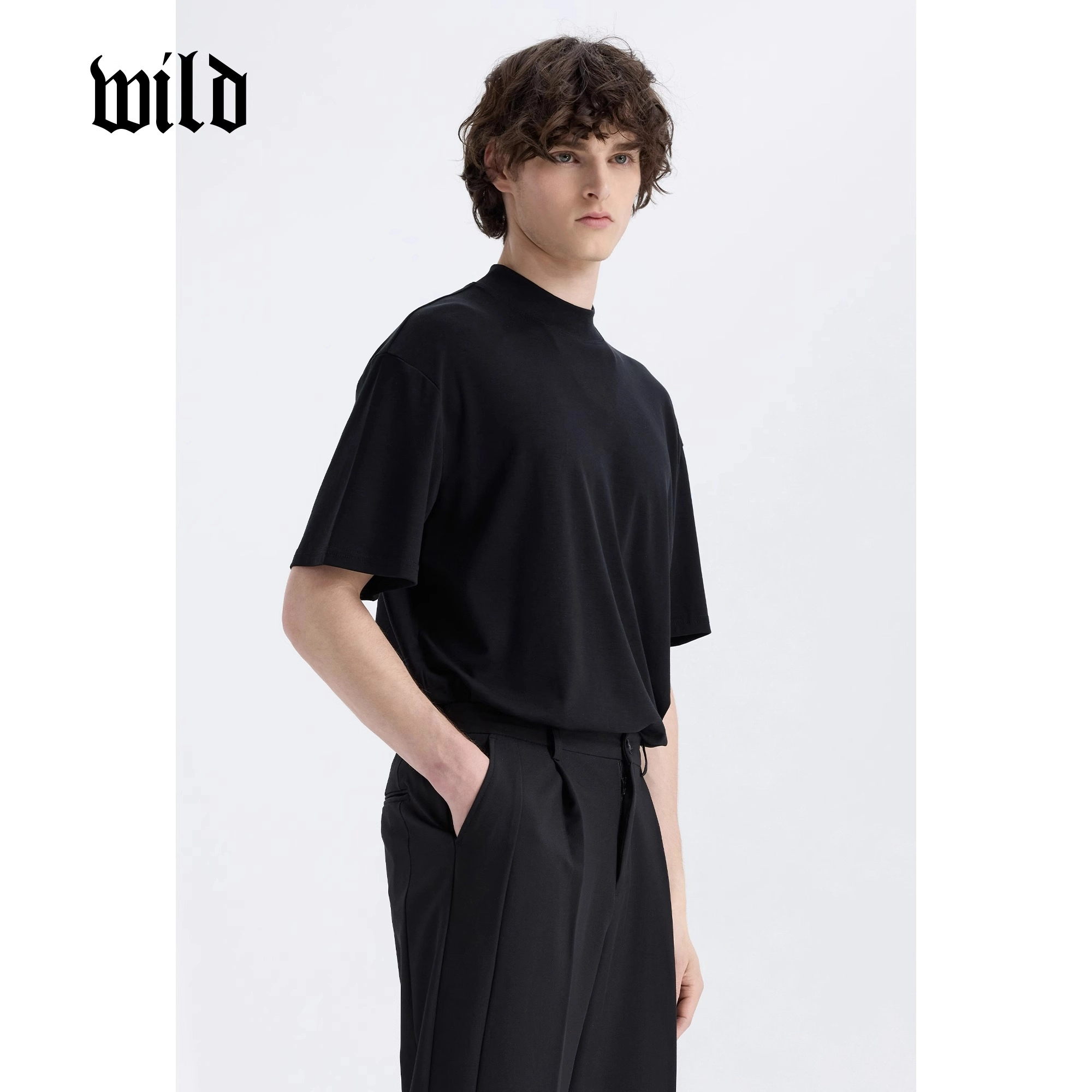 WILD LEADER T