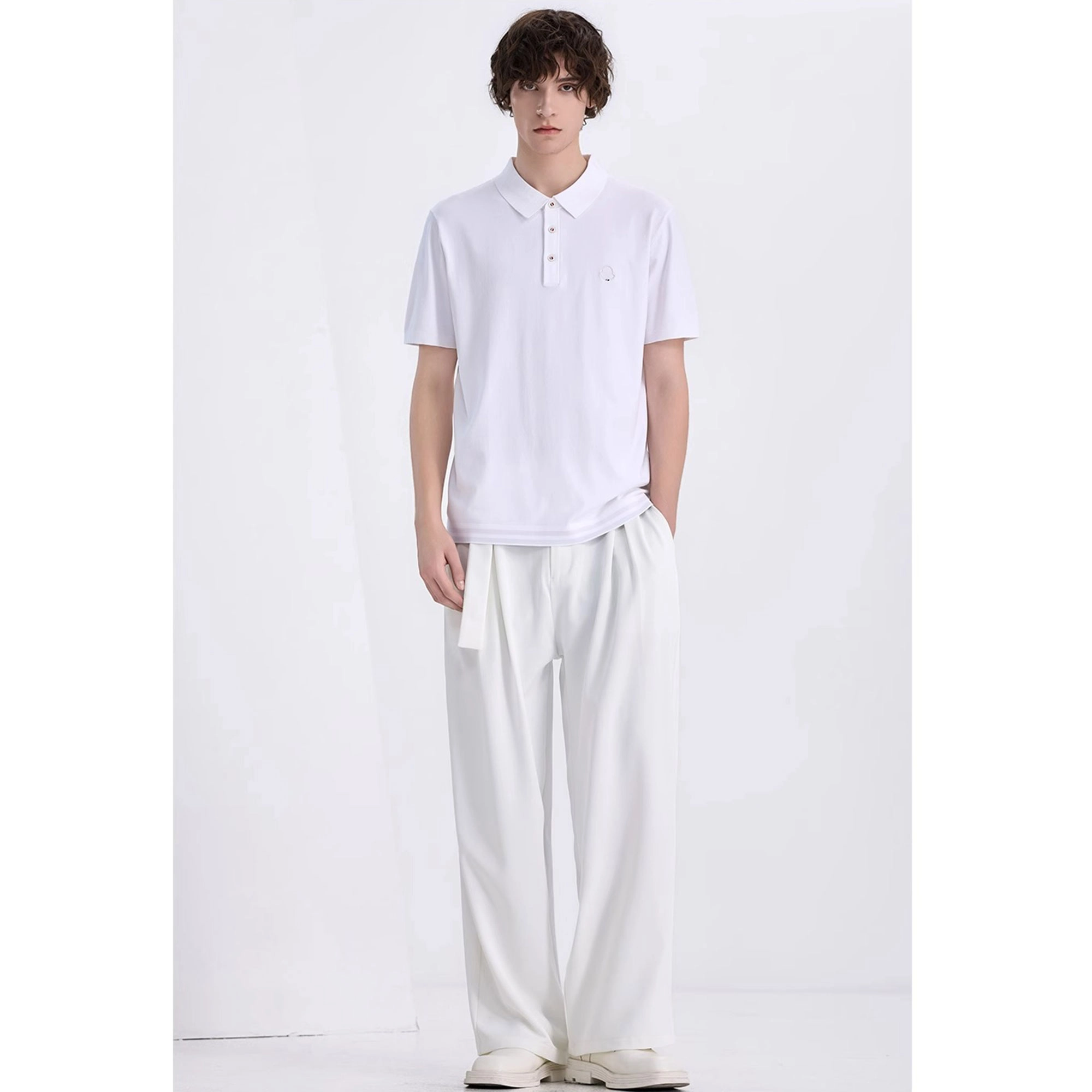 WILD LEADER Polo