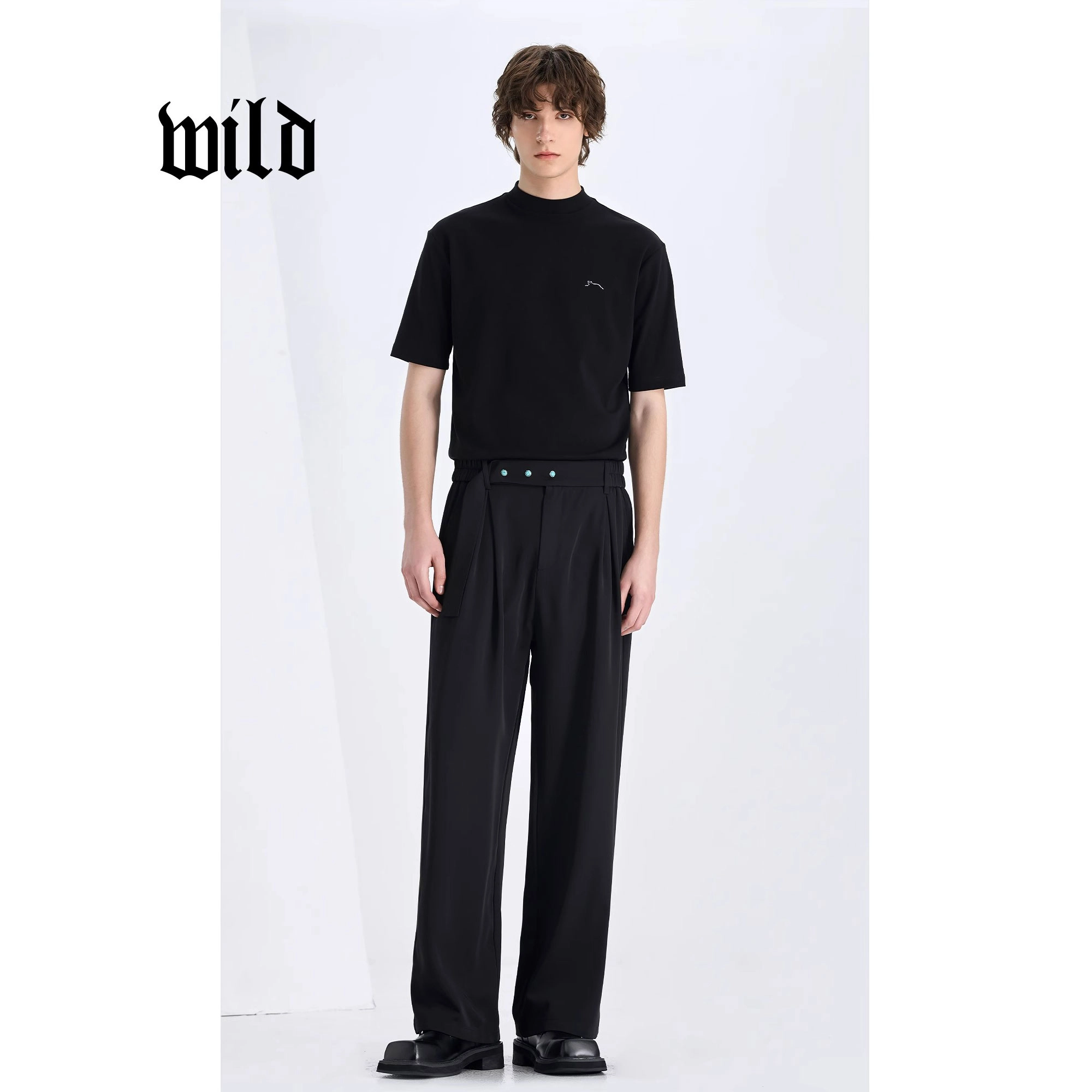 WILD LEADER T