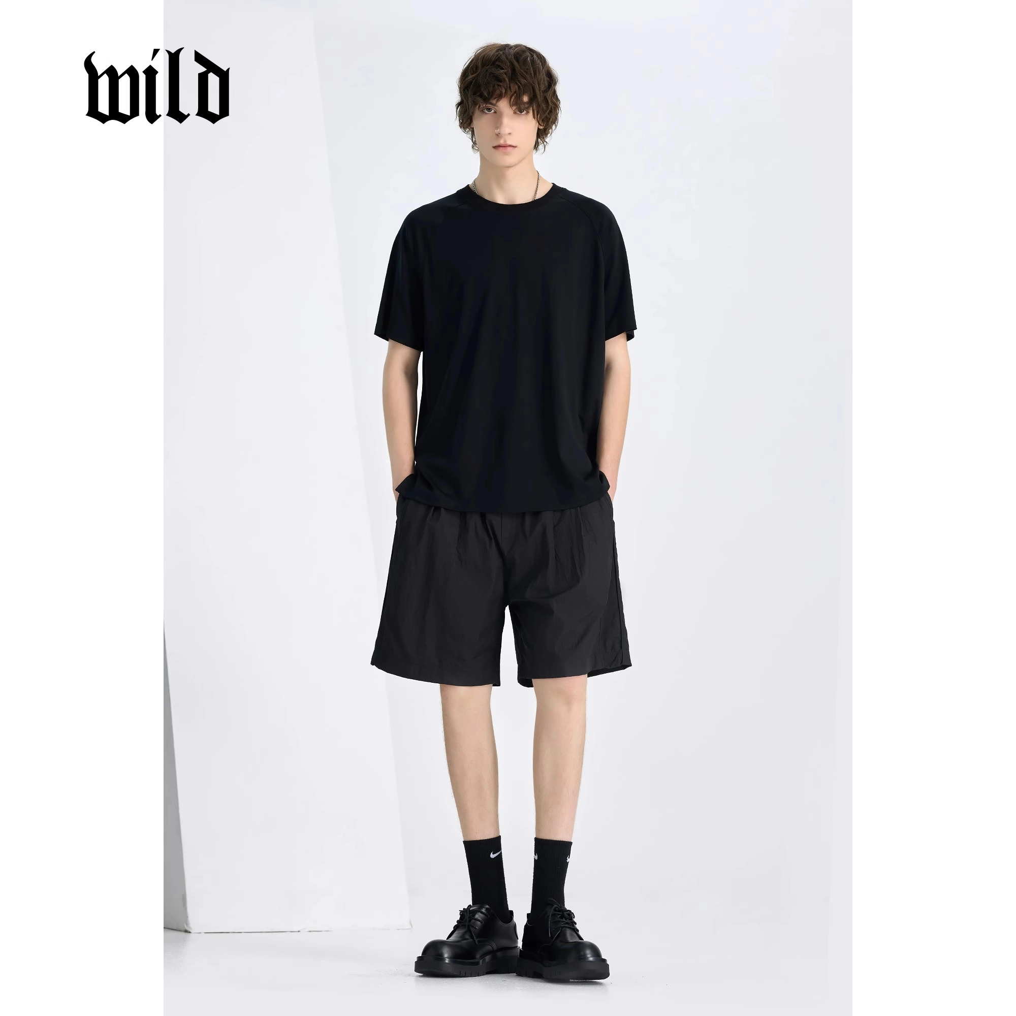 WILD LEADER T
