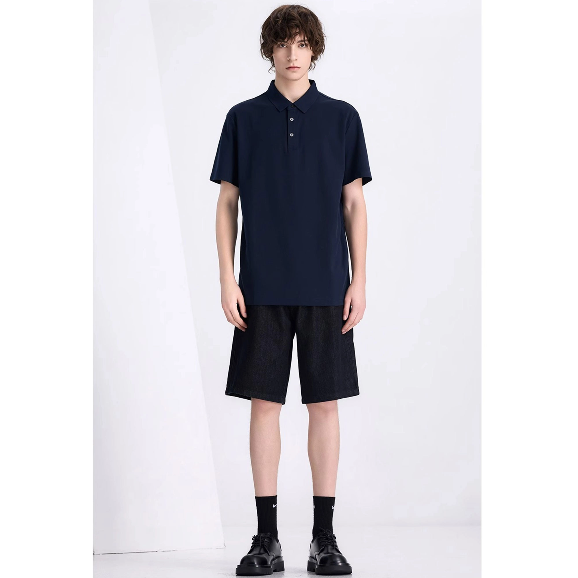 WILD LEADER Polo