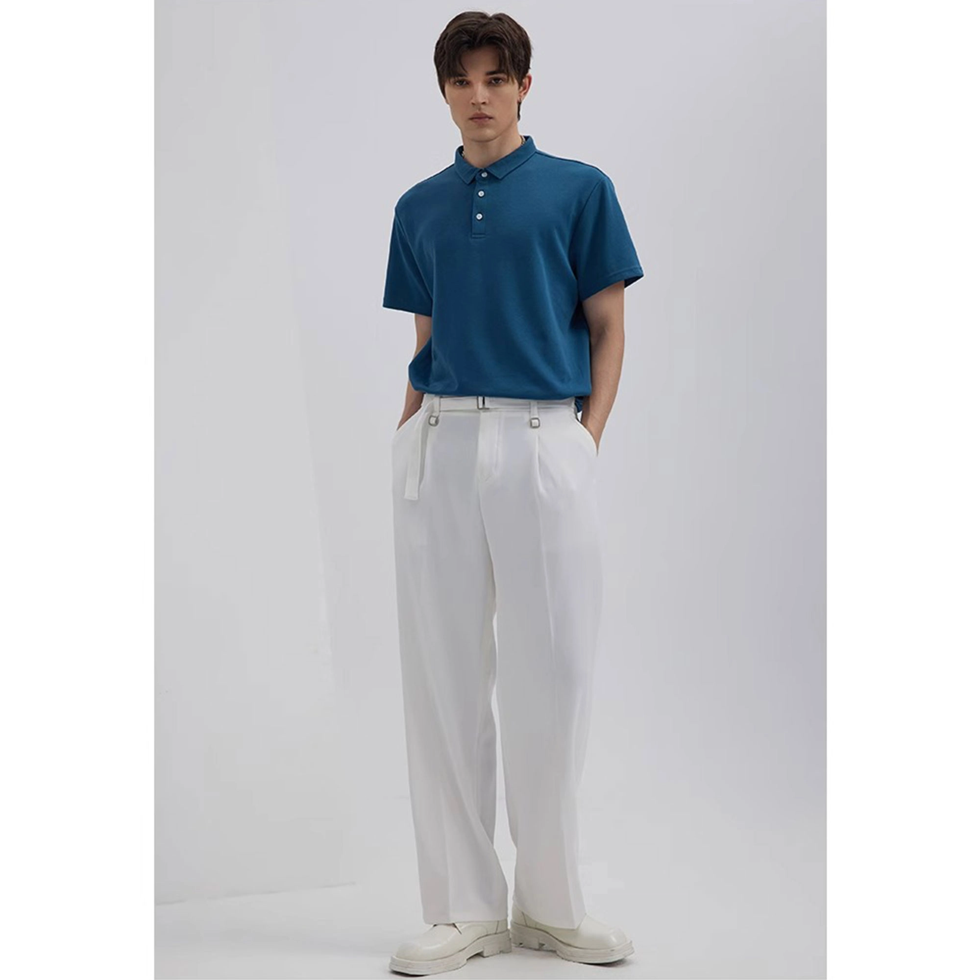 WILD LEADER POLO