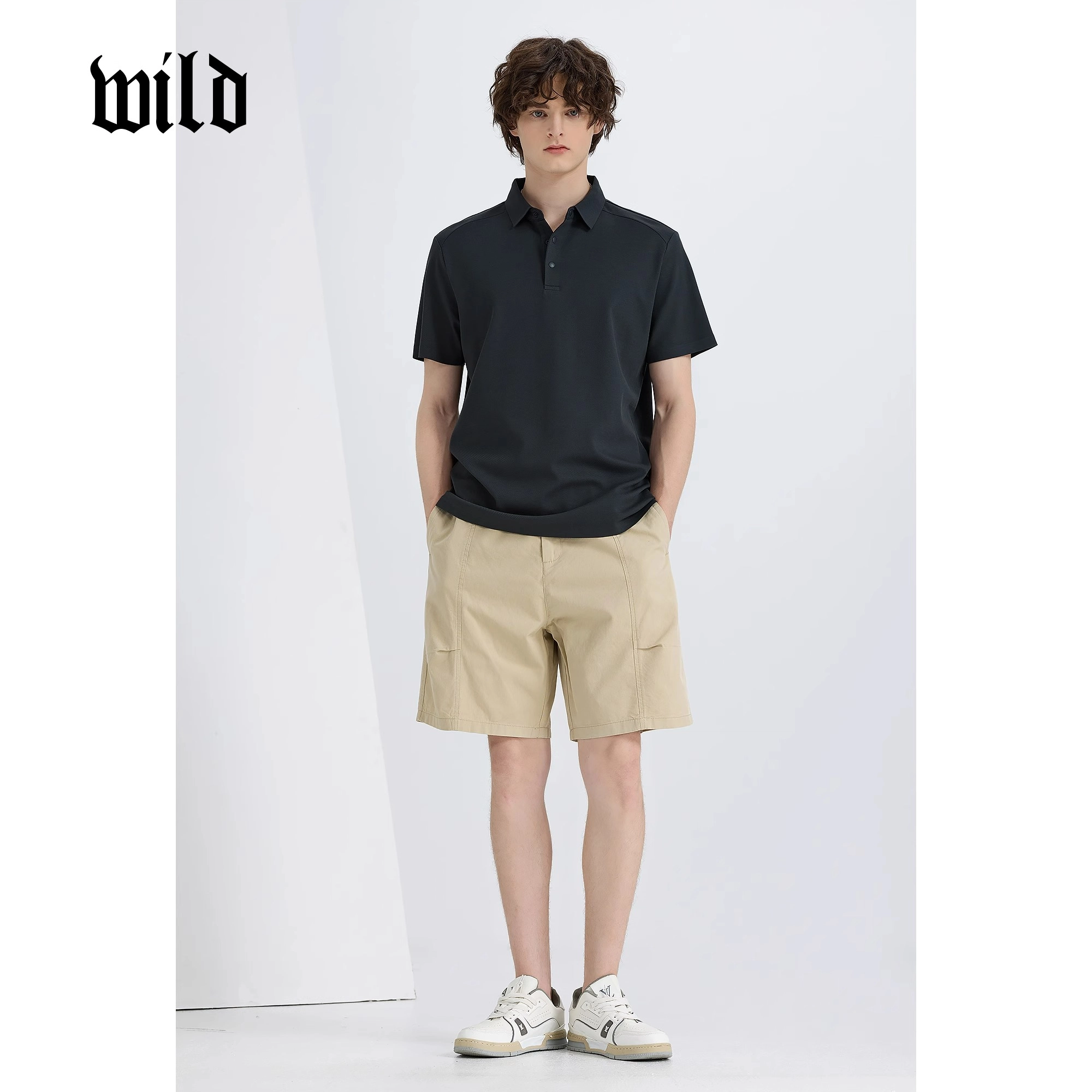 WILD LEADER 2025