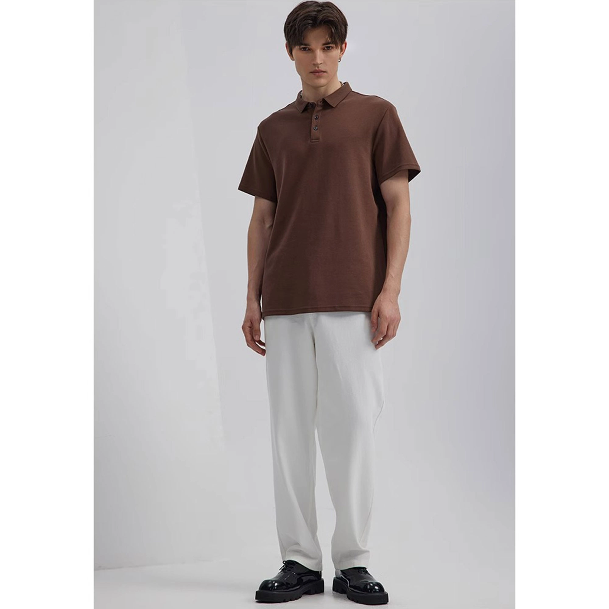 WILD LEADER POLO