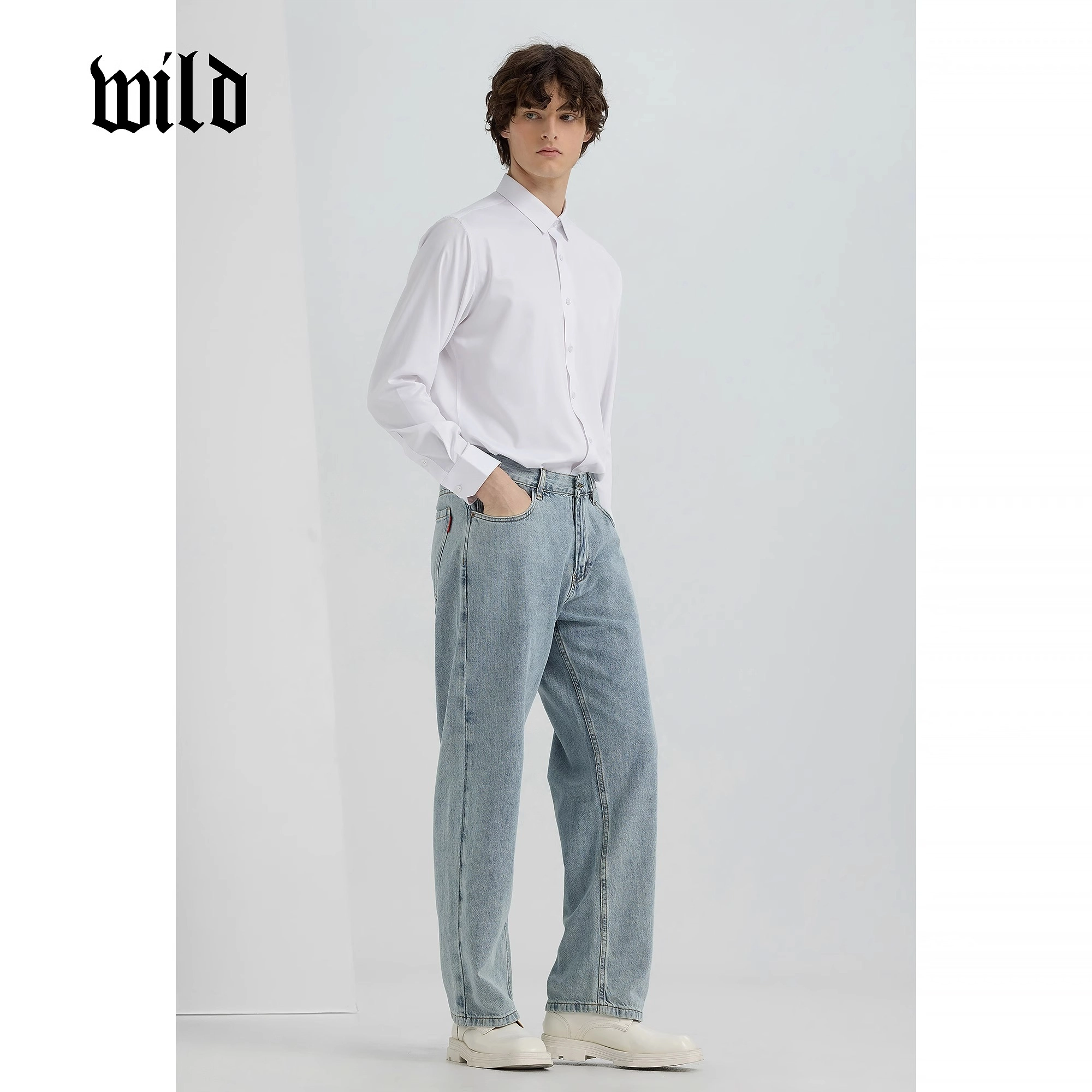 WILD LEADER