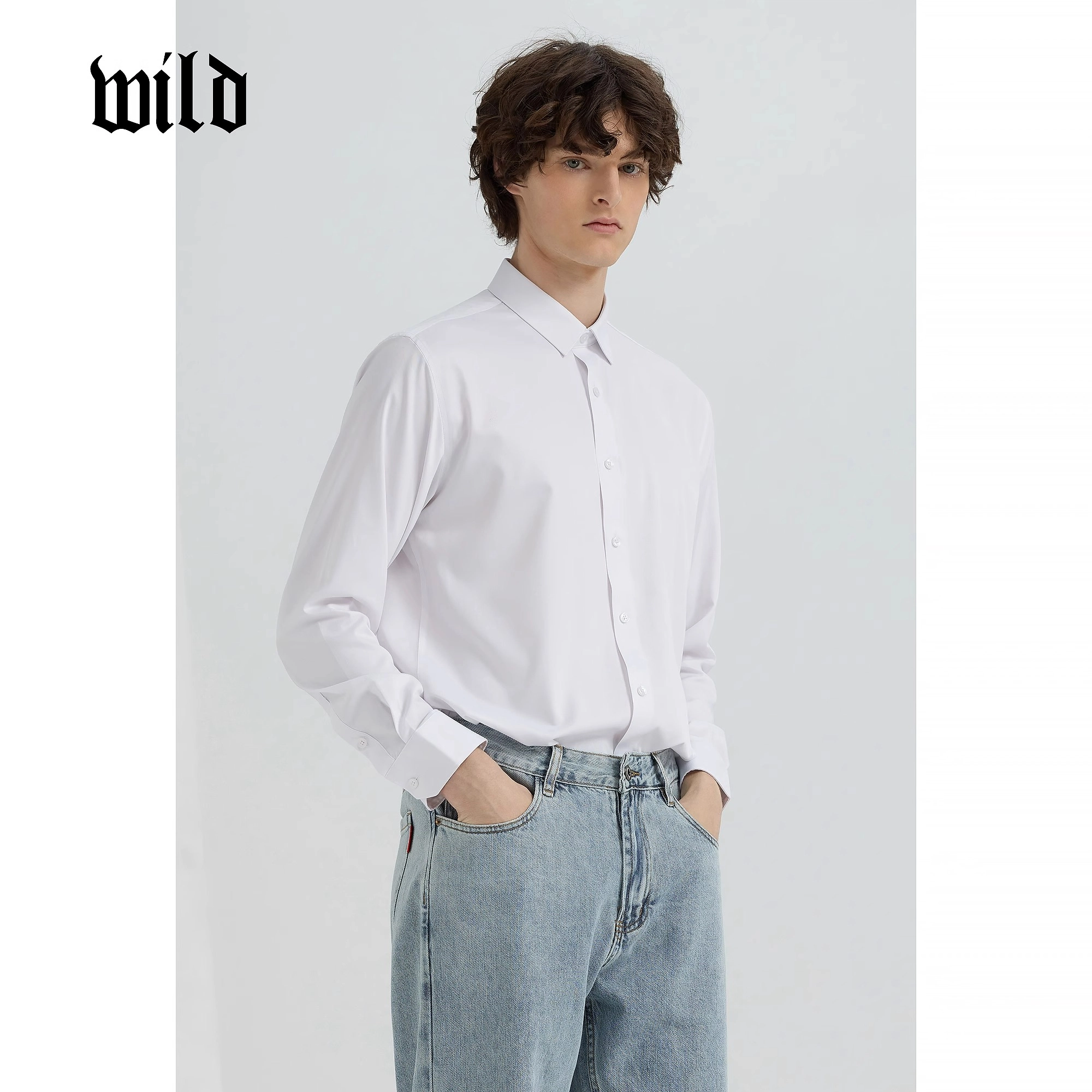 WILD LEADER