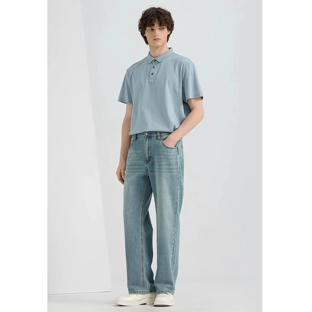 WILD LEADER Polo