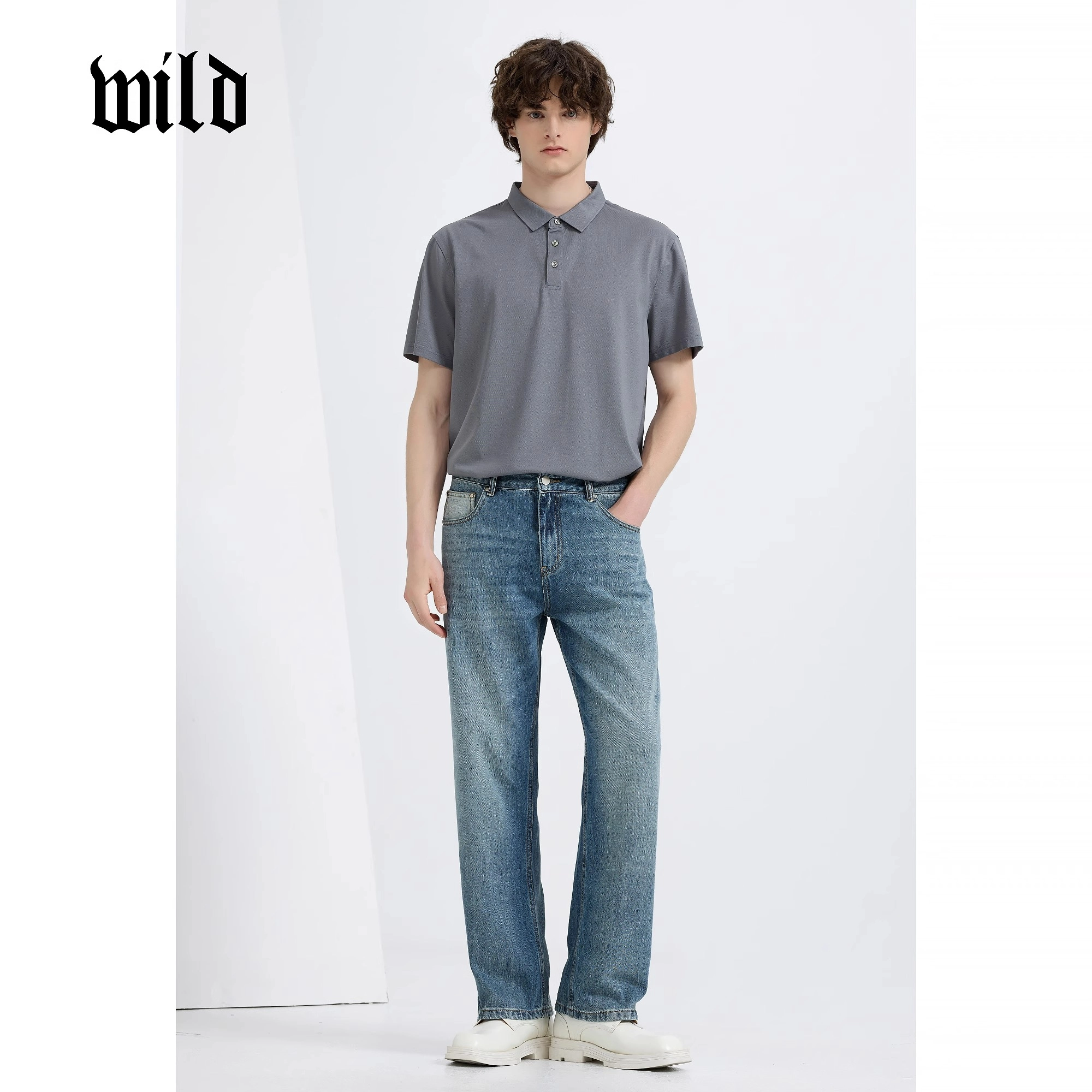 WILD LEADER NKW5138W47XXK