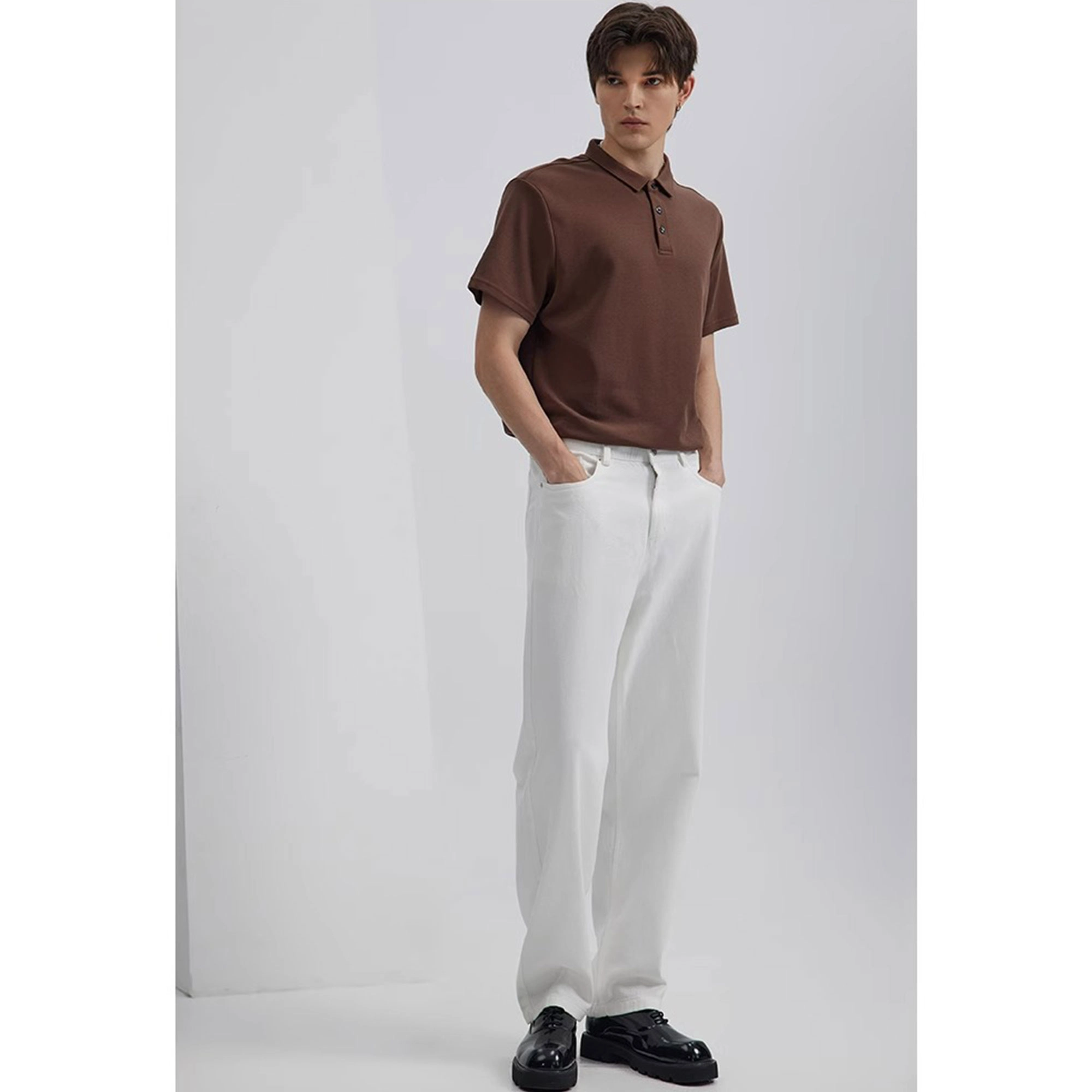 WILD LEADER POLO