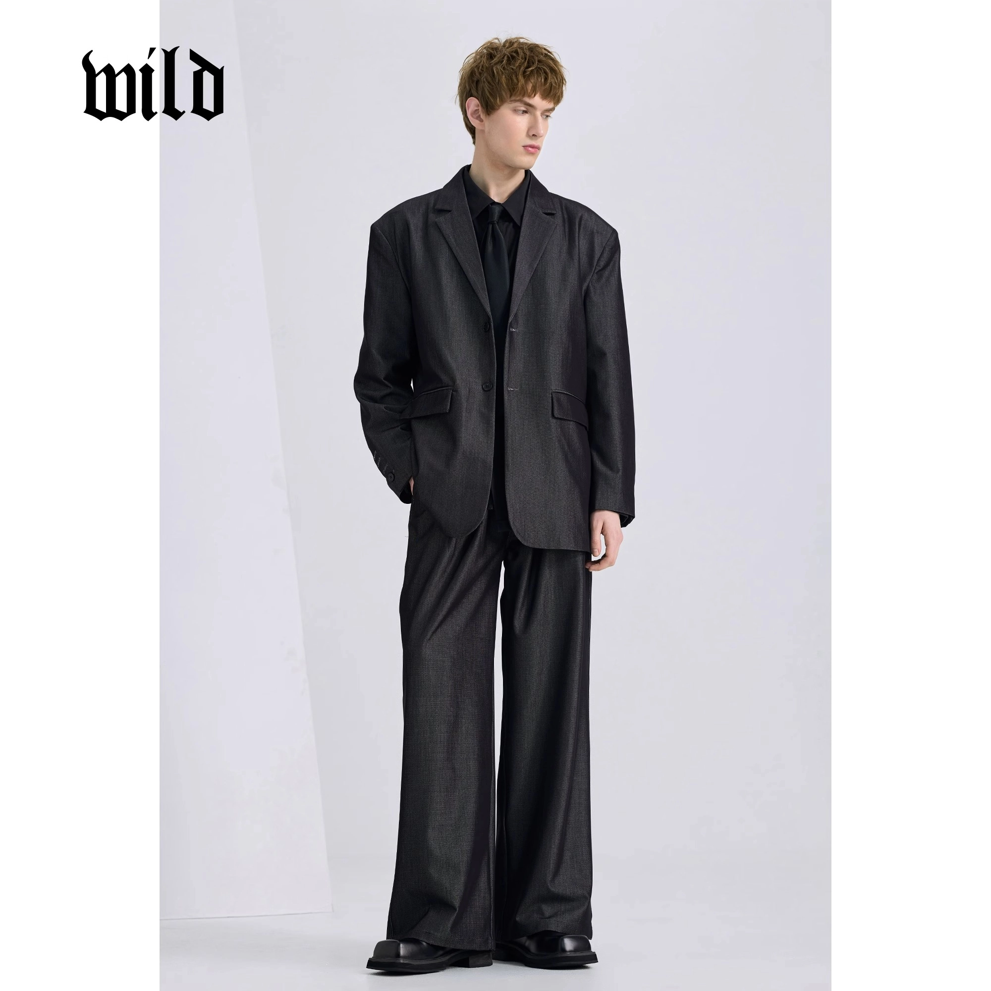 WILD LEADER XW5158586