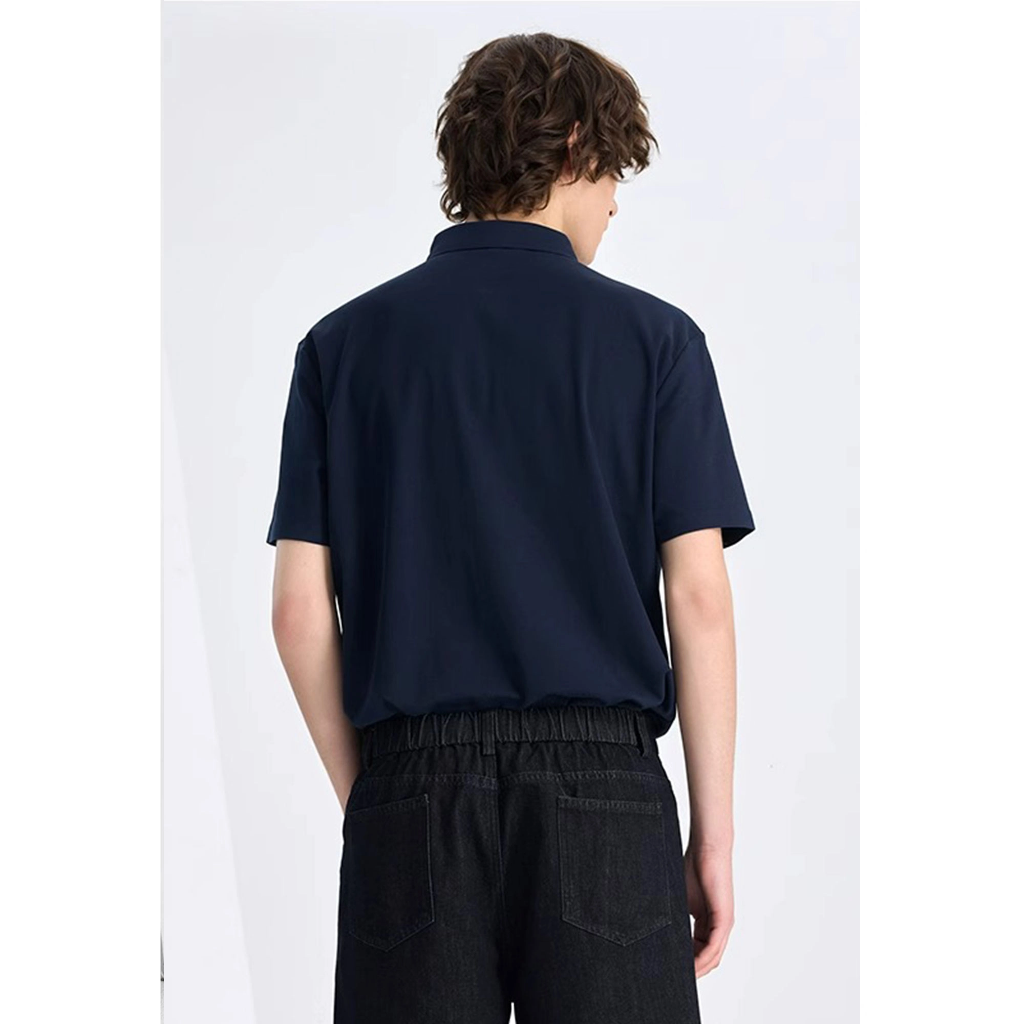 WILD LEADER Polo