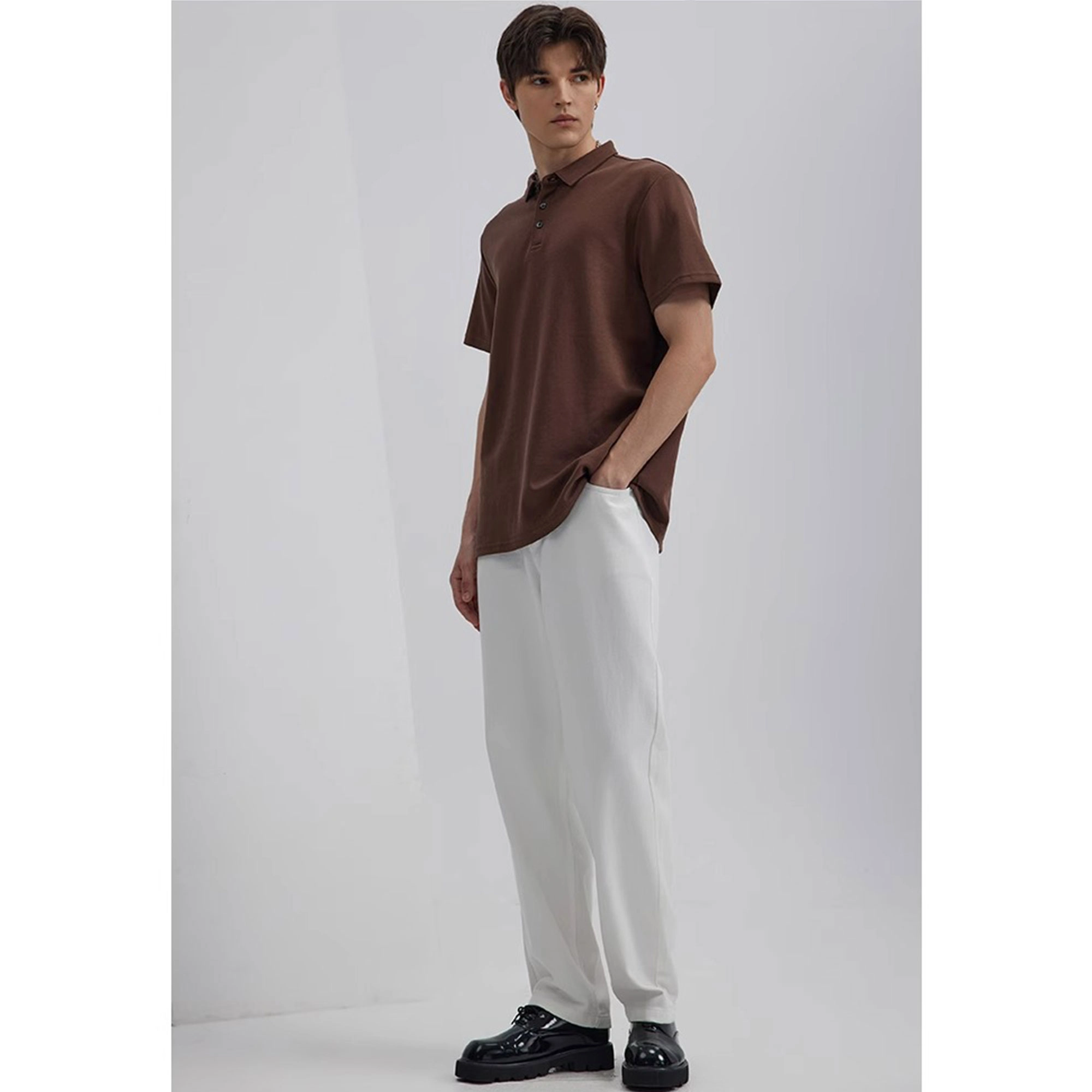 WILD LEADER POLO