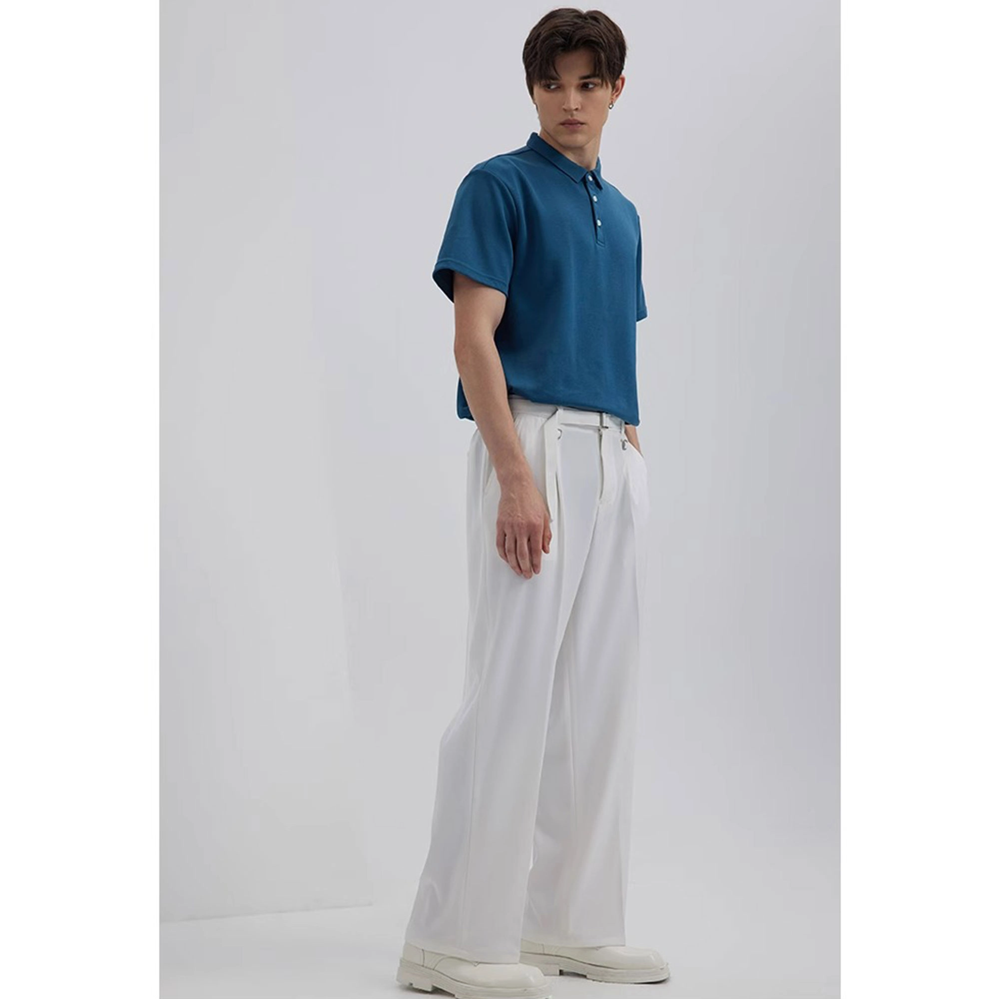 WILD LEADER POLO