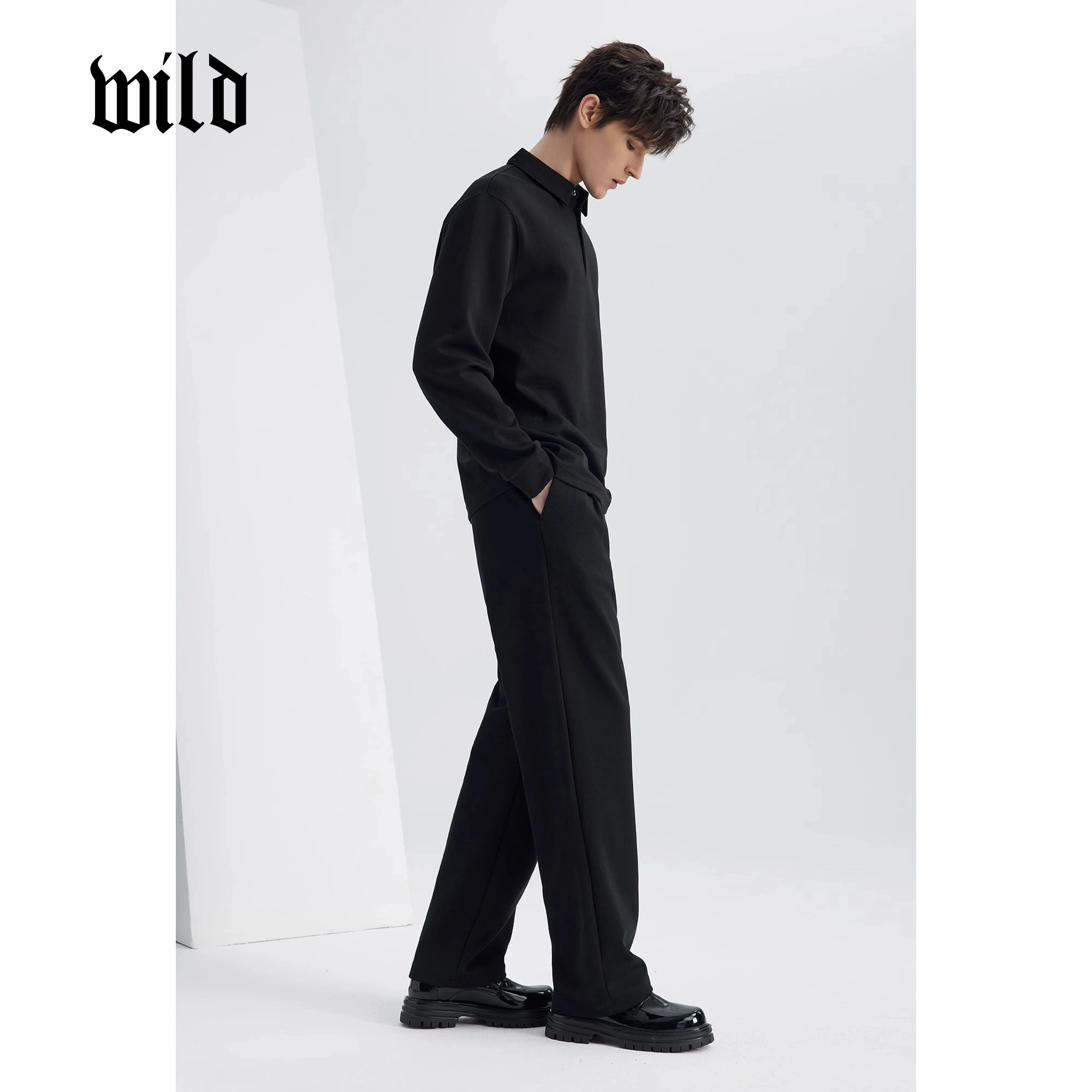 WILD LEADER W4138R13KB