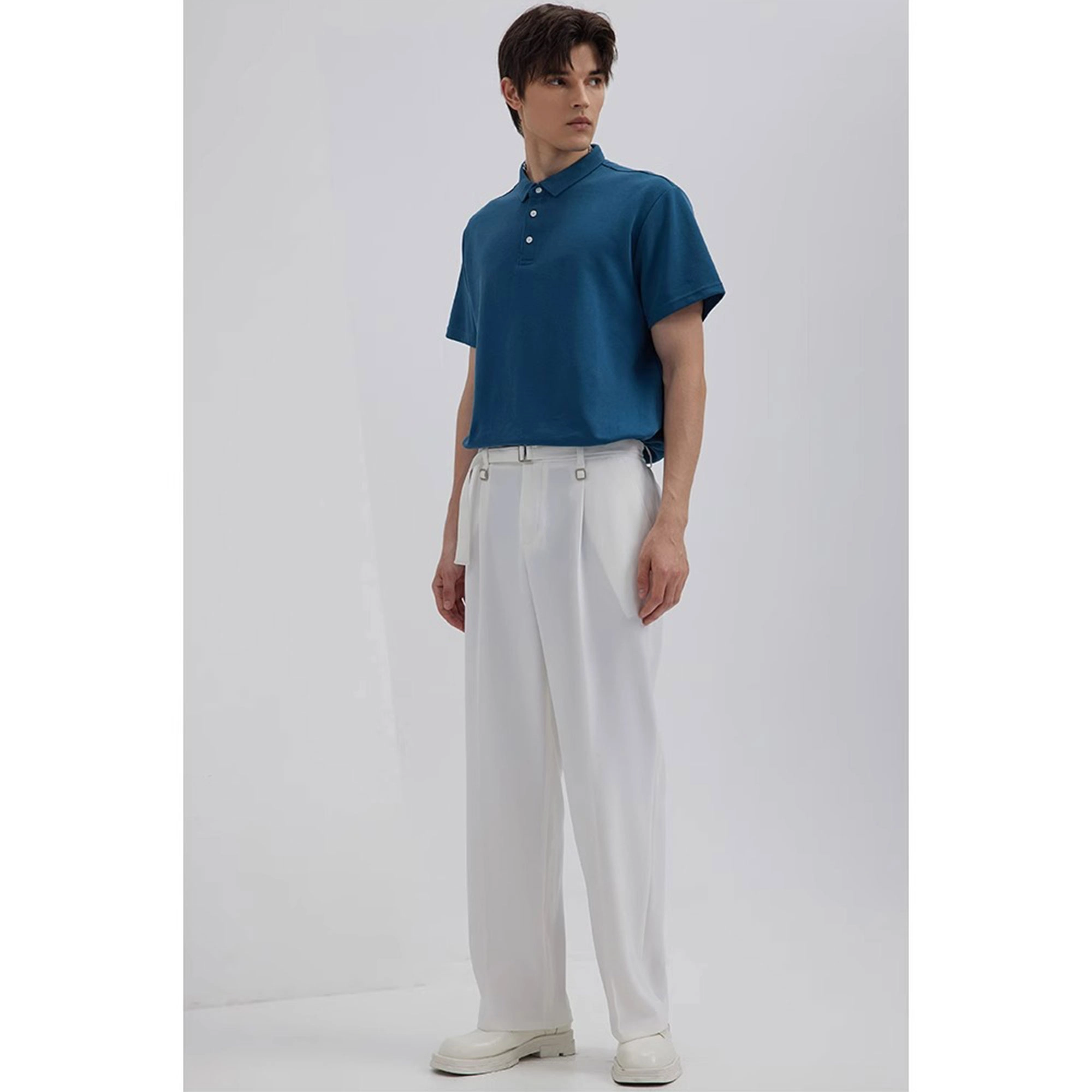 WILD LEADER POLO