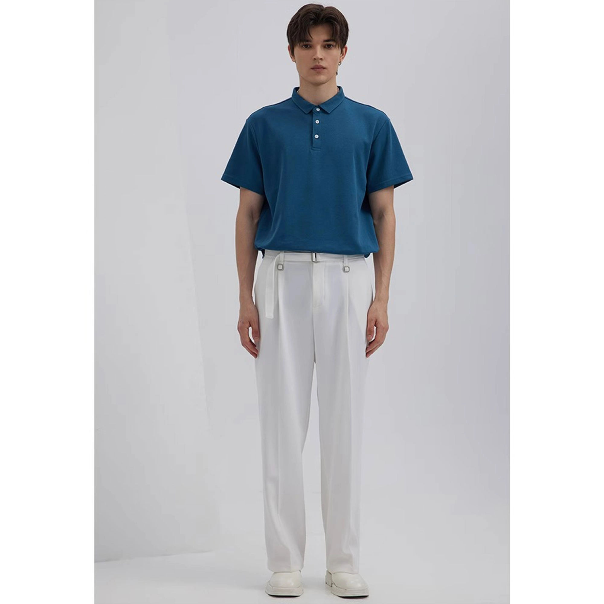 WILD LEADER POLO
