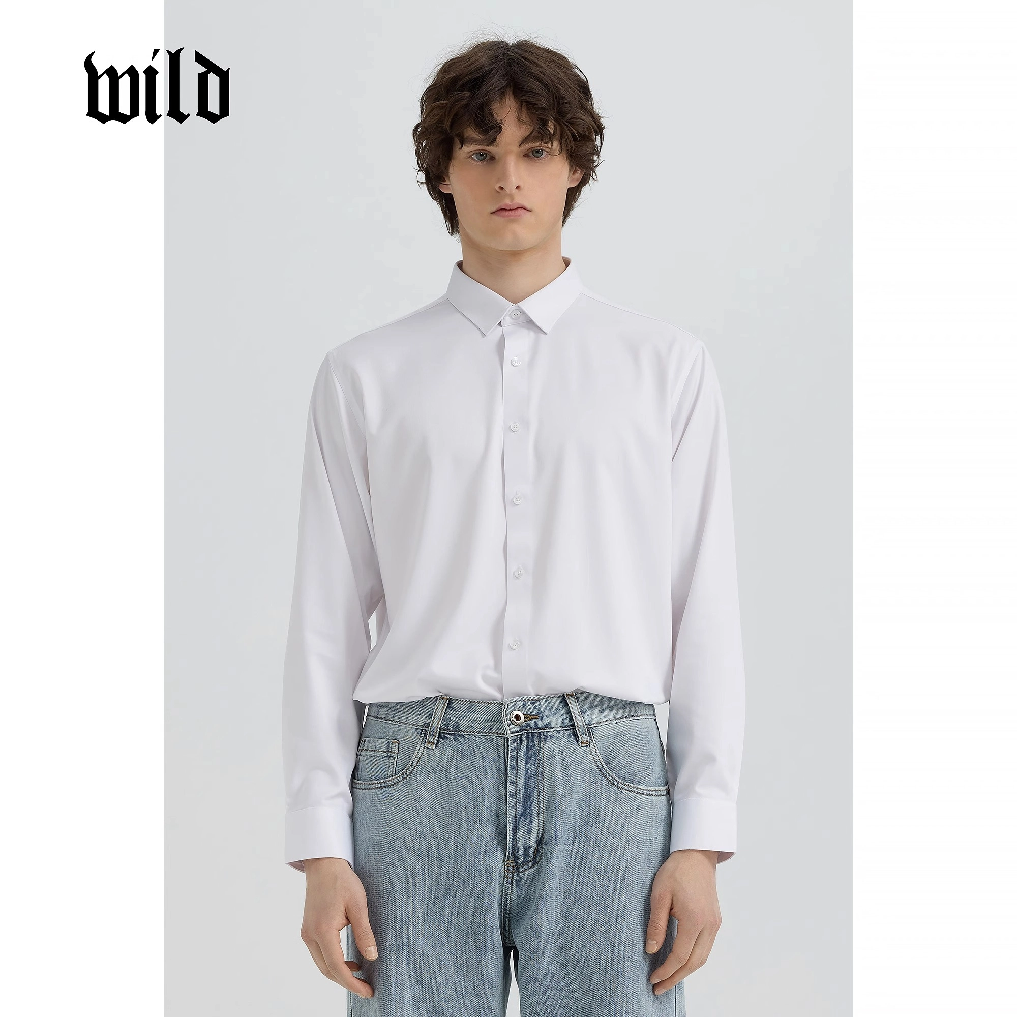 WILD LEADER