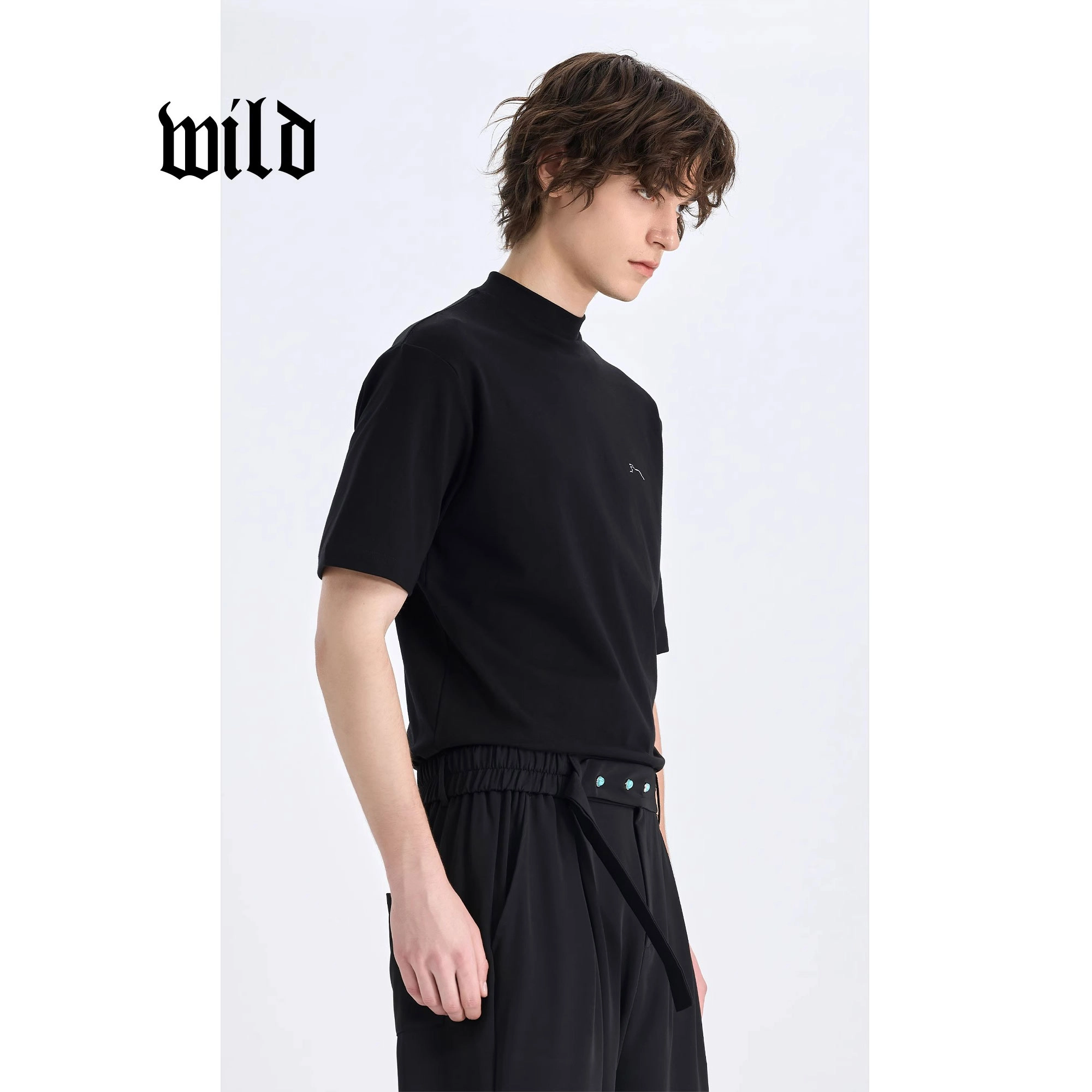 WILD LEADER T