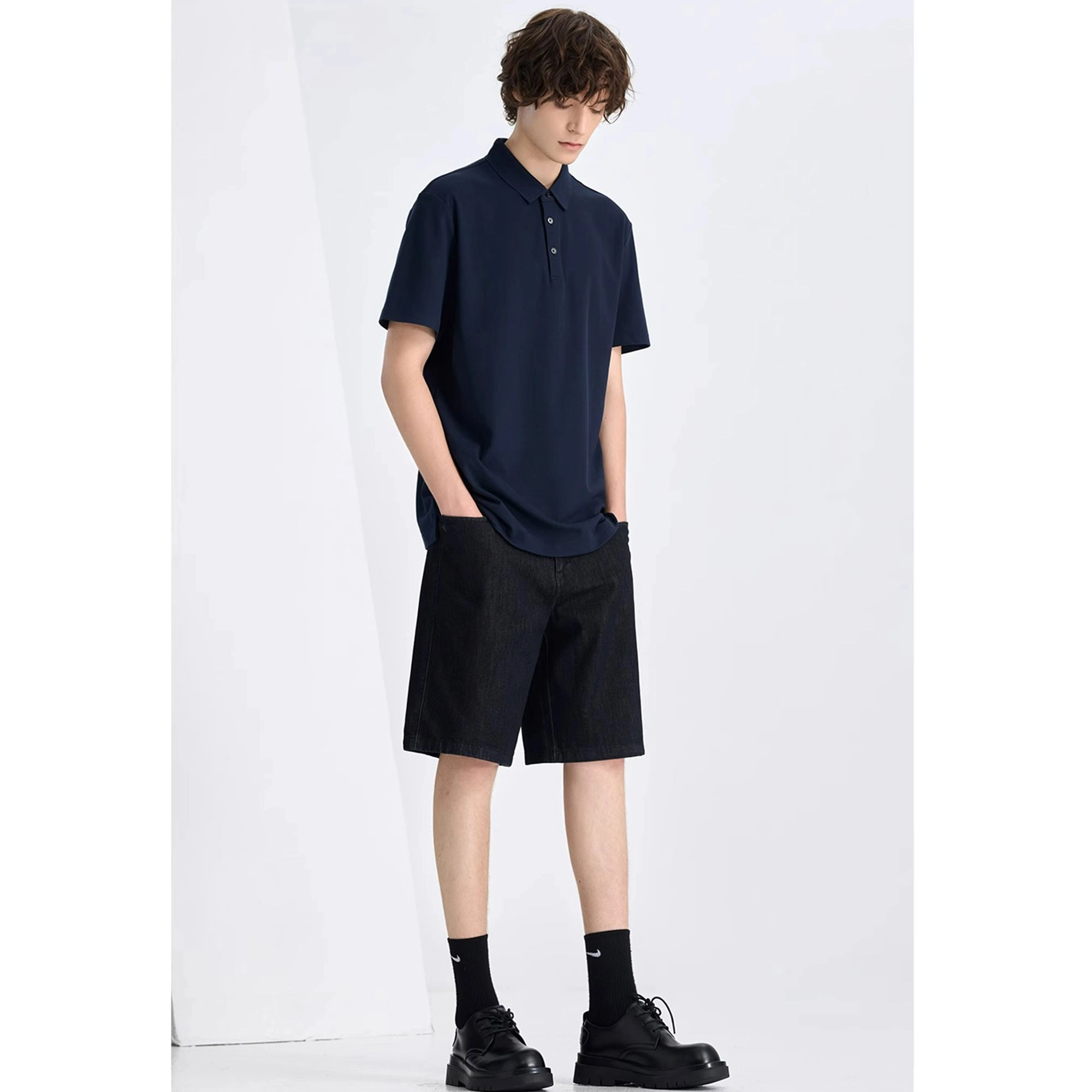 WILD LEADER Polo