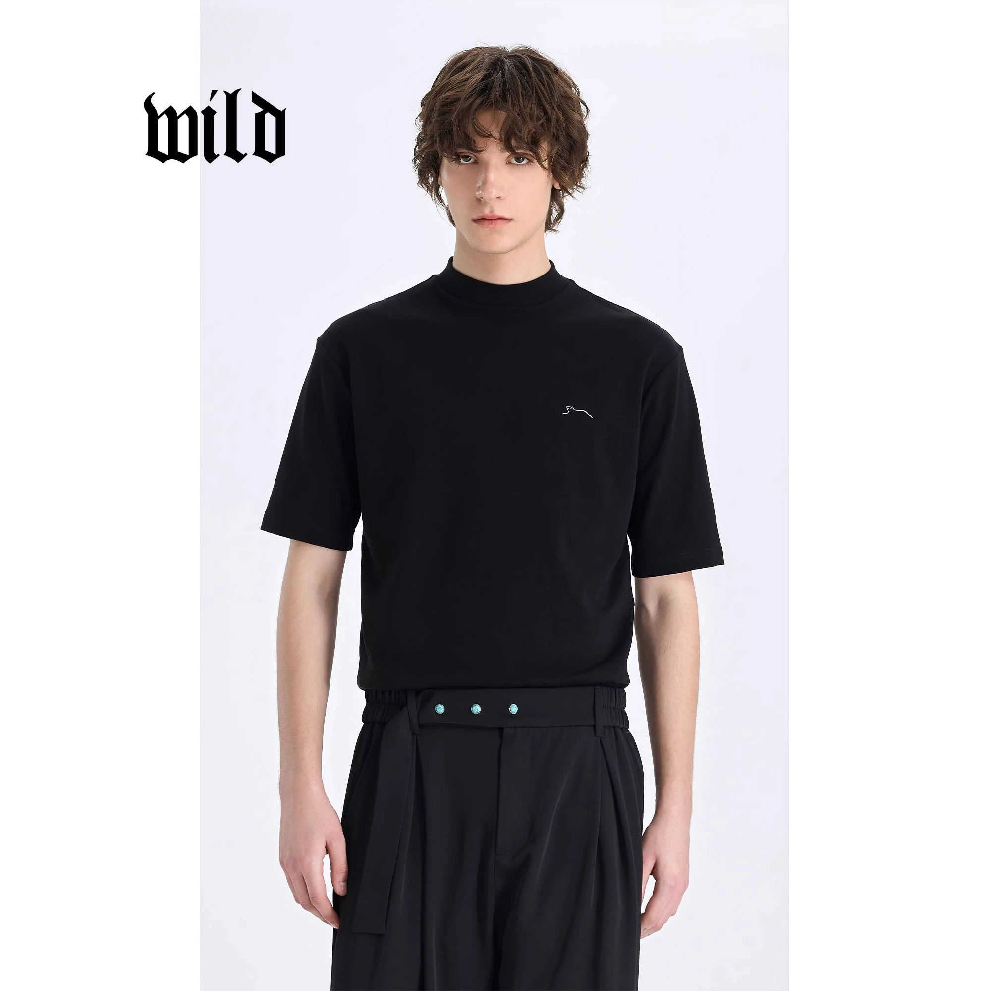 WILD LEADER T